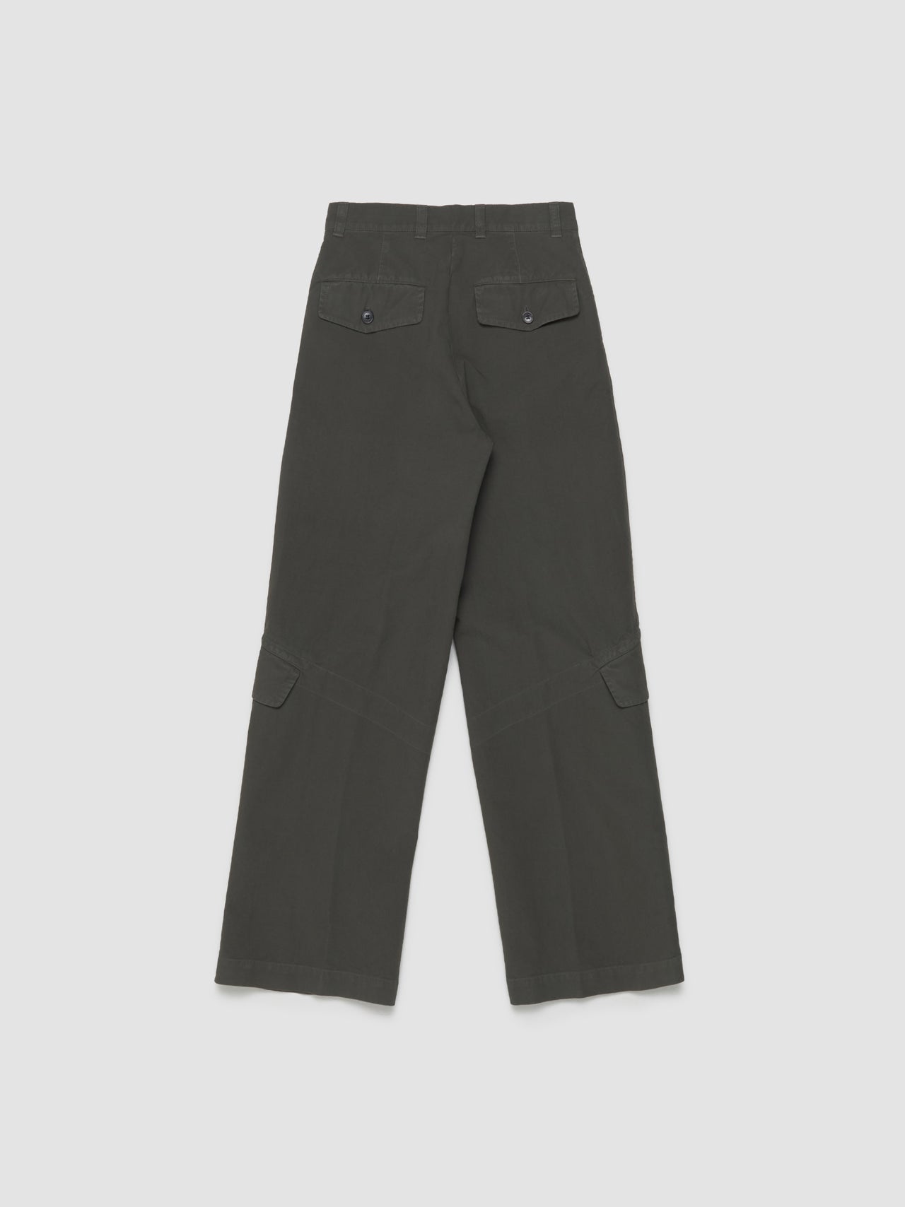 Paxford Pants in Grey