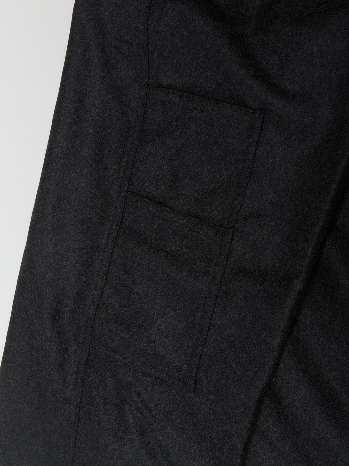 Pickerby Pants in Anthracite