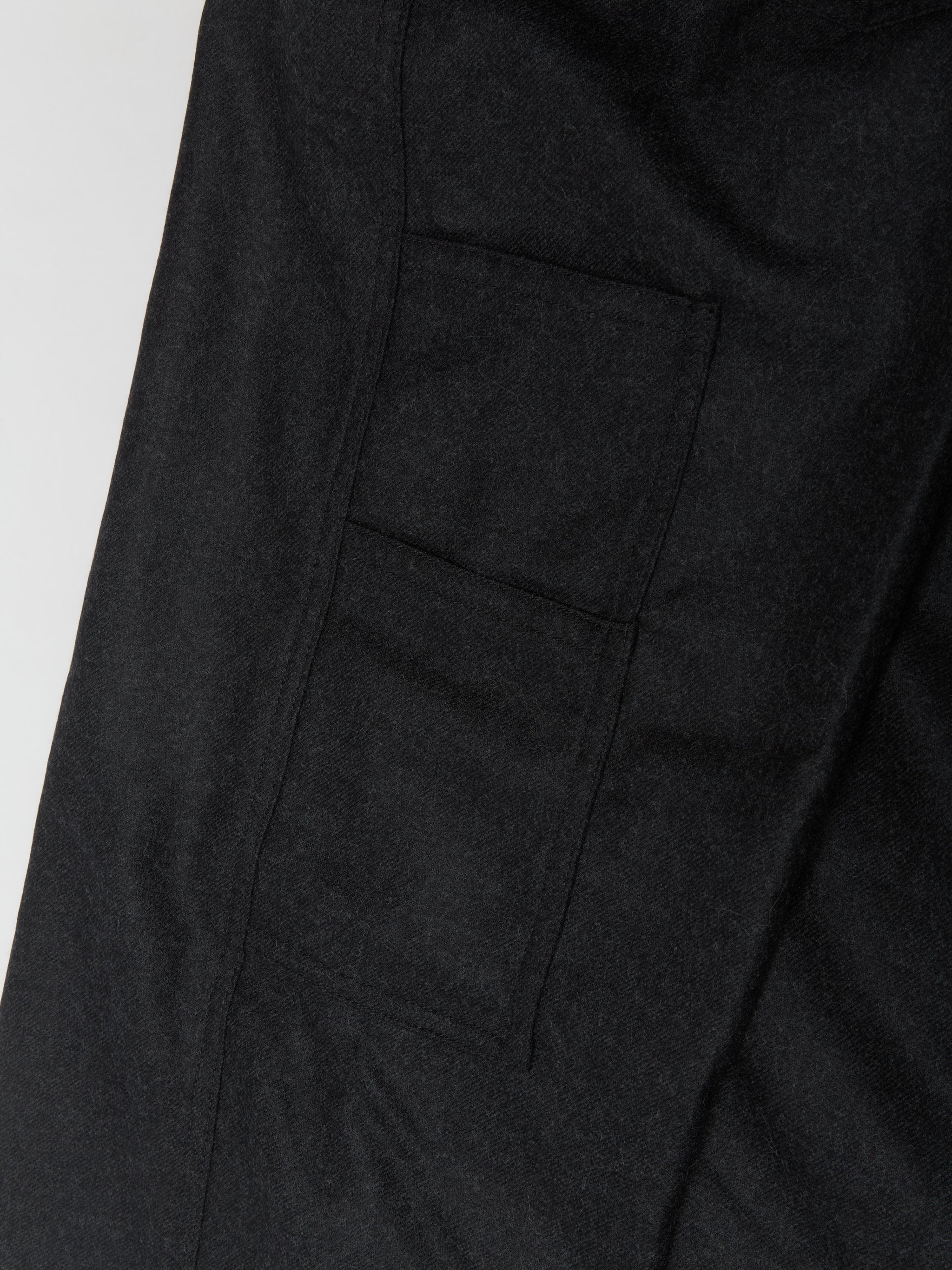 Pickerby Pants in Anthracite