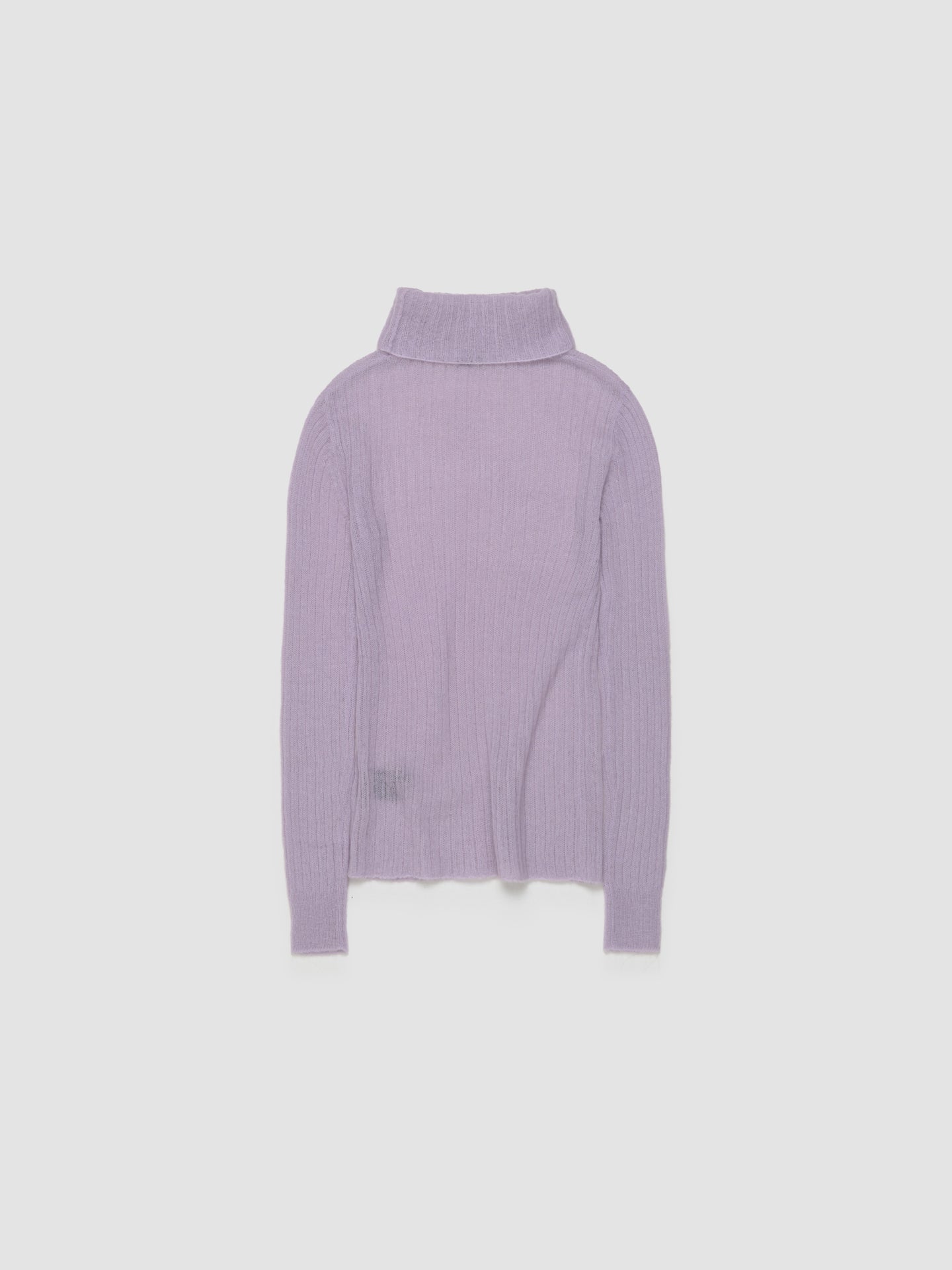 Tati Sweater in Lilac