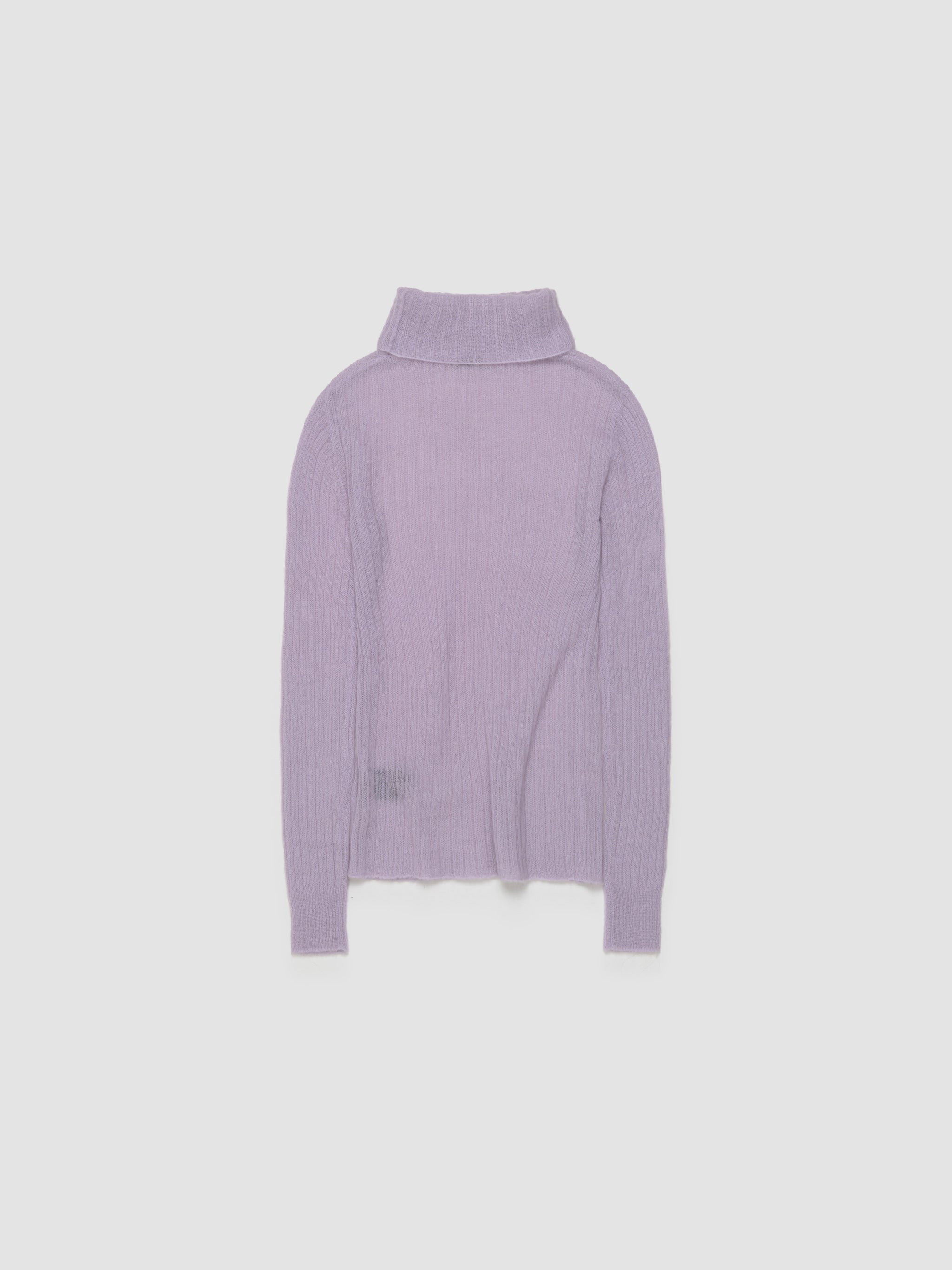 Tati Sweater in Lilac