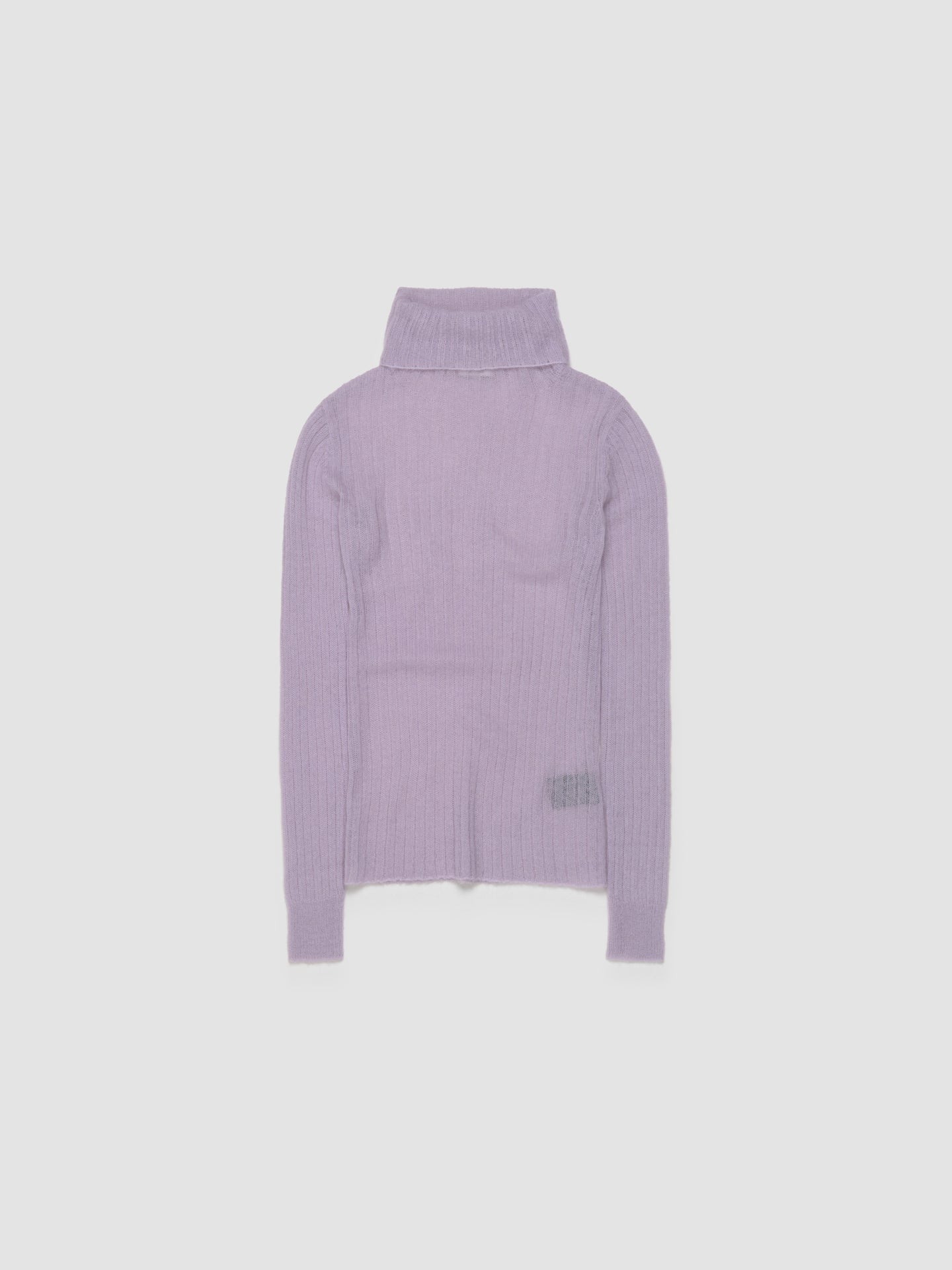 Tati Sweater in Lilac