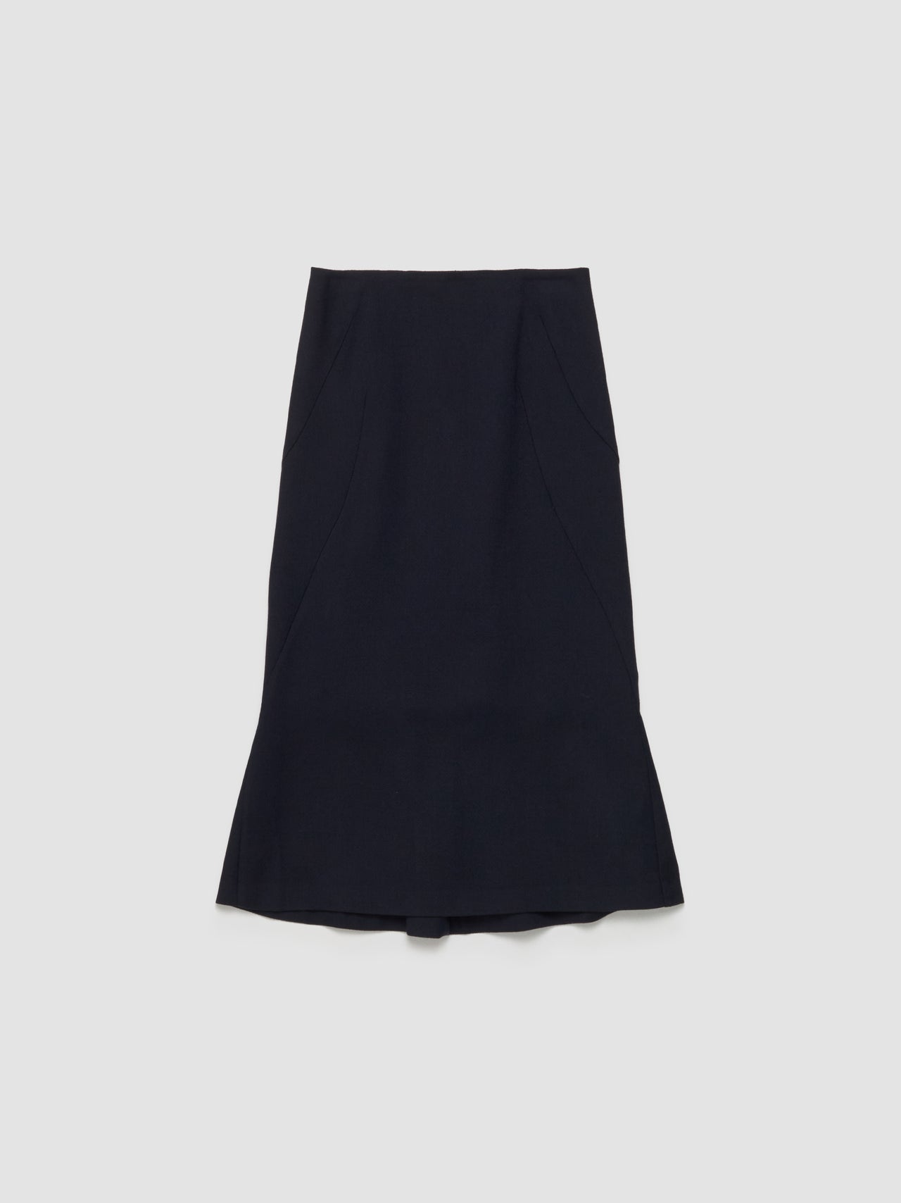 Sibyl Skirt in Navy