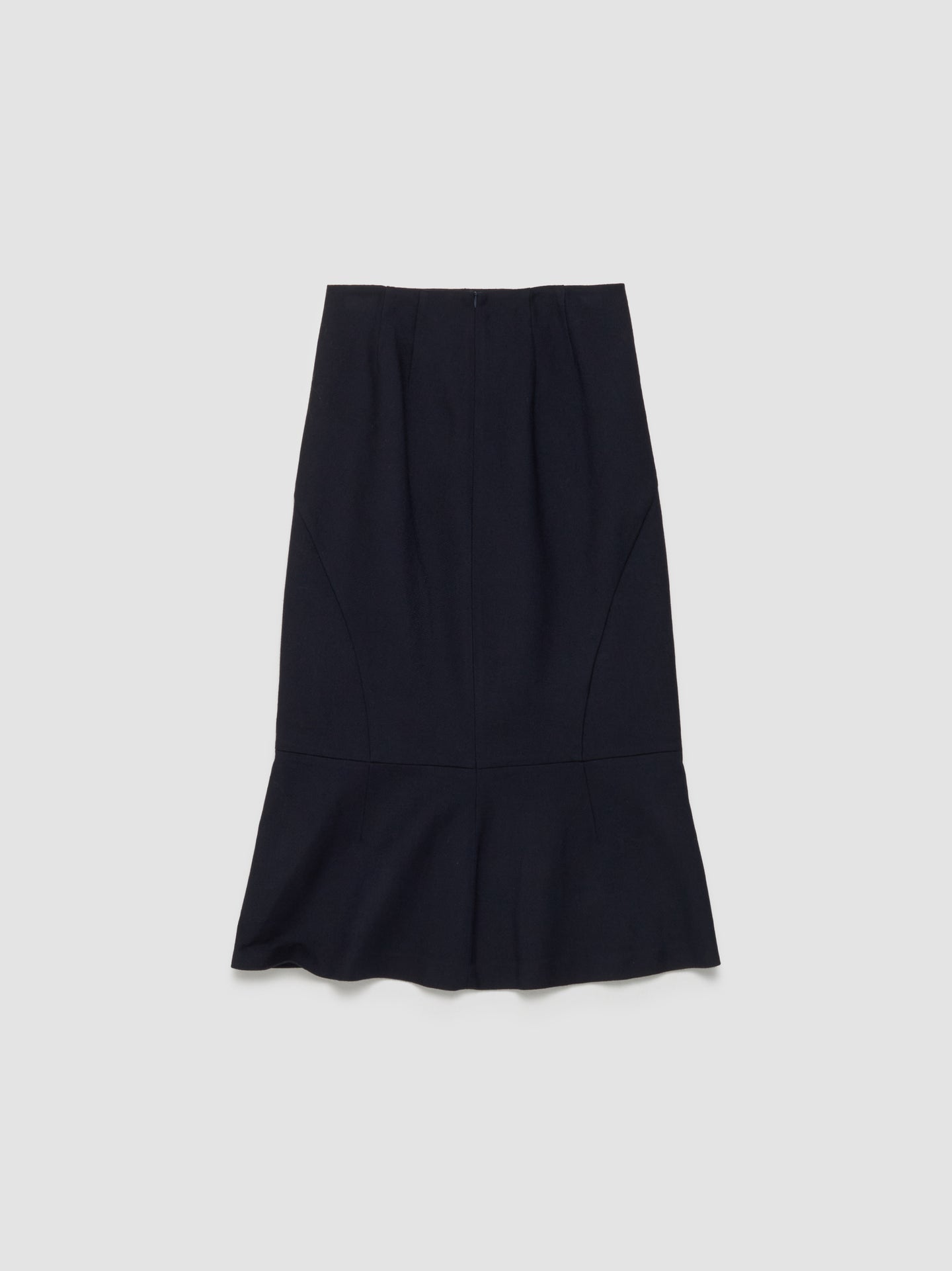 Sibyl Skirt in Navy