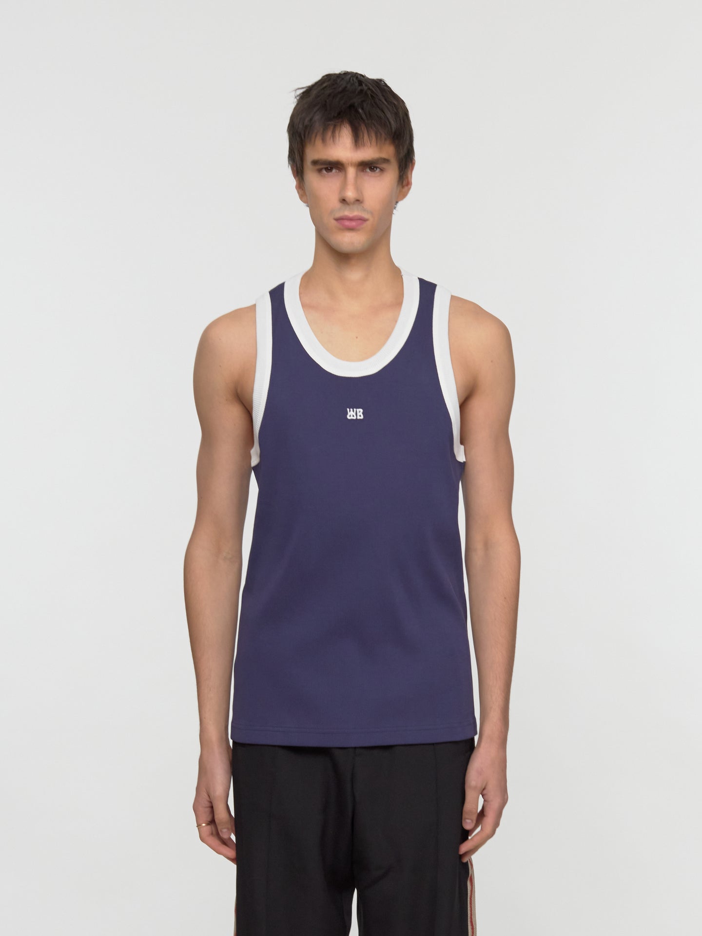 Record Tank in Navy