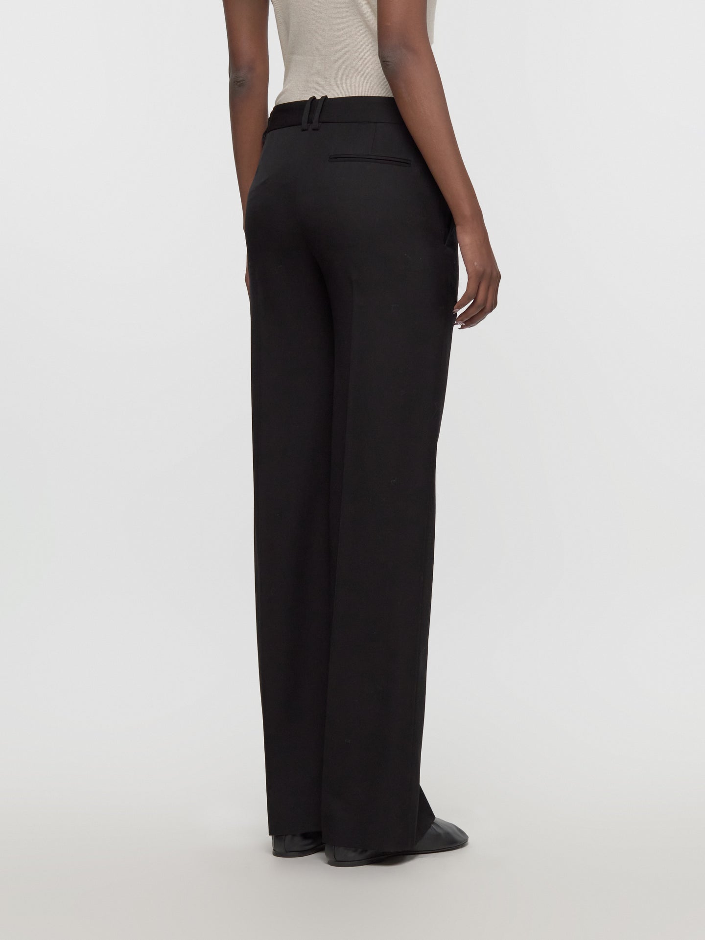 Encore Pants in Black