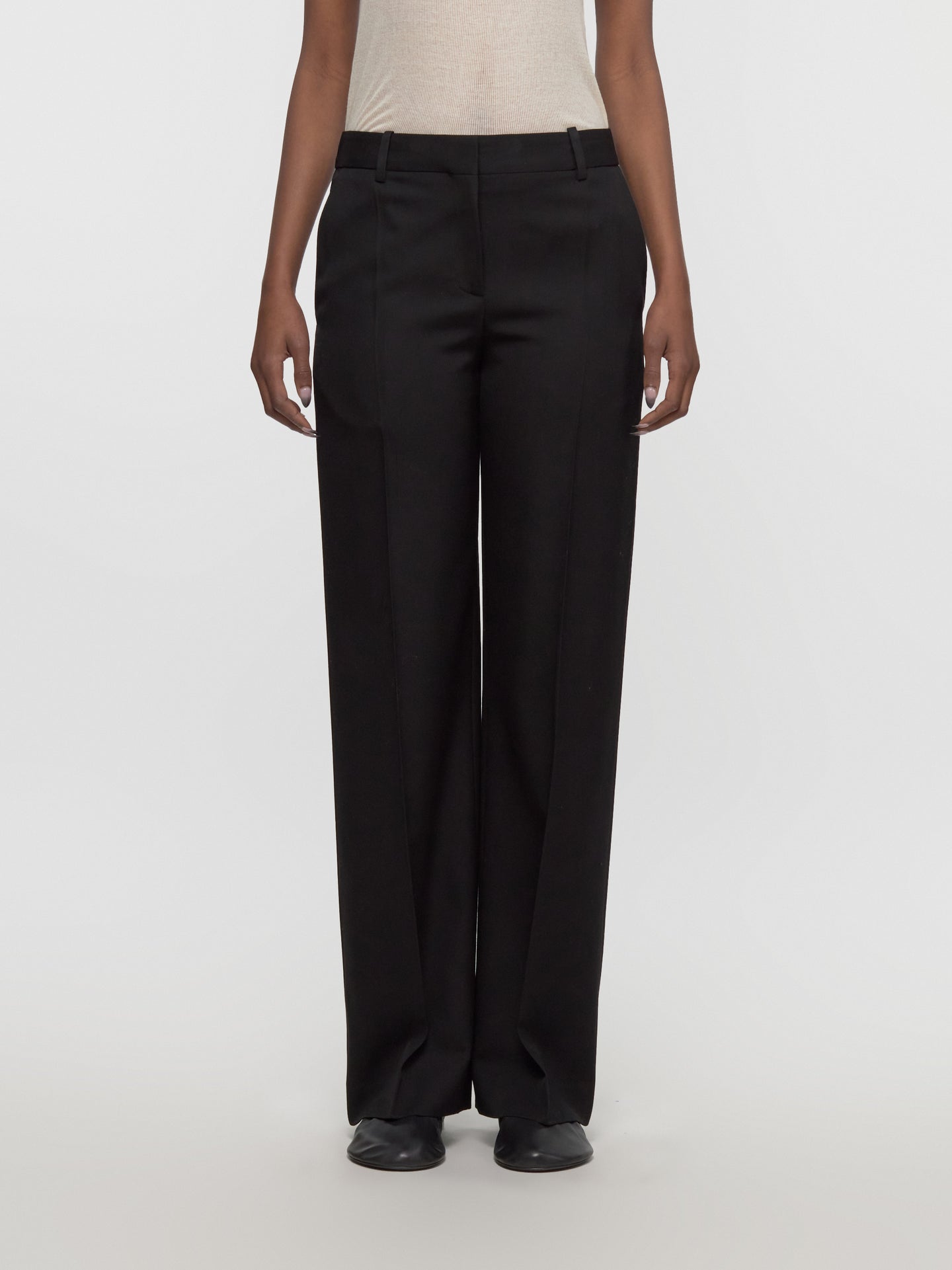 Encore Pants in Black