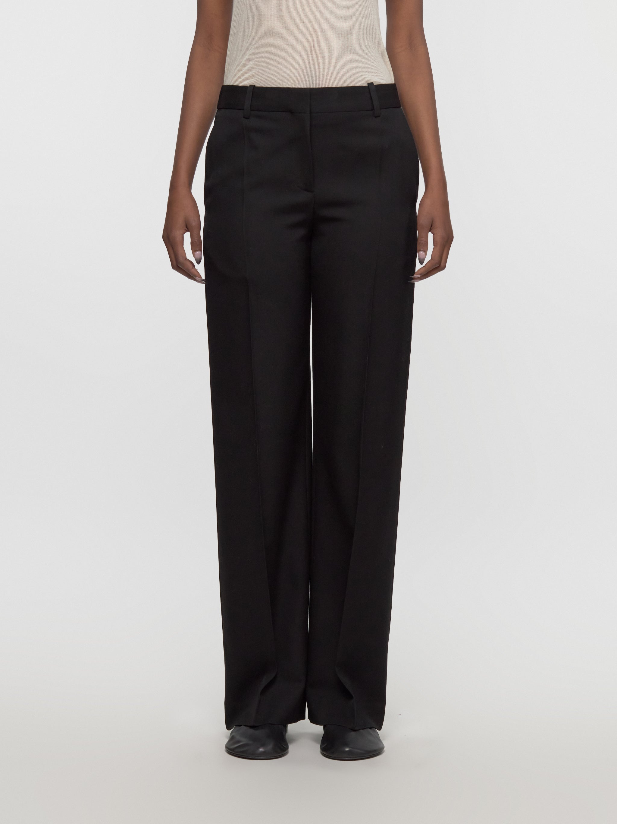 Encore Pants in Black