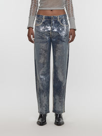 D-Ark Jeans in Blue