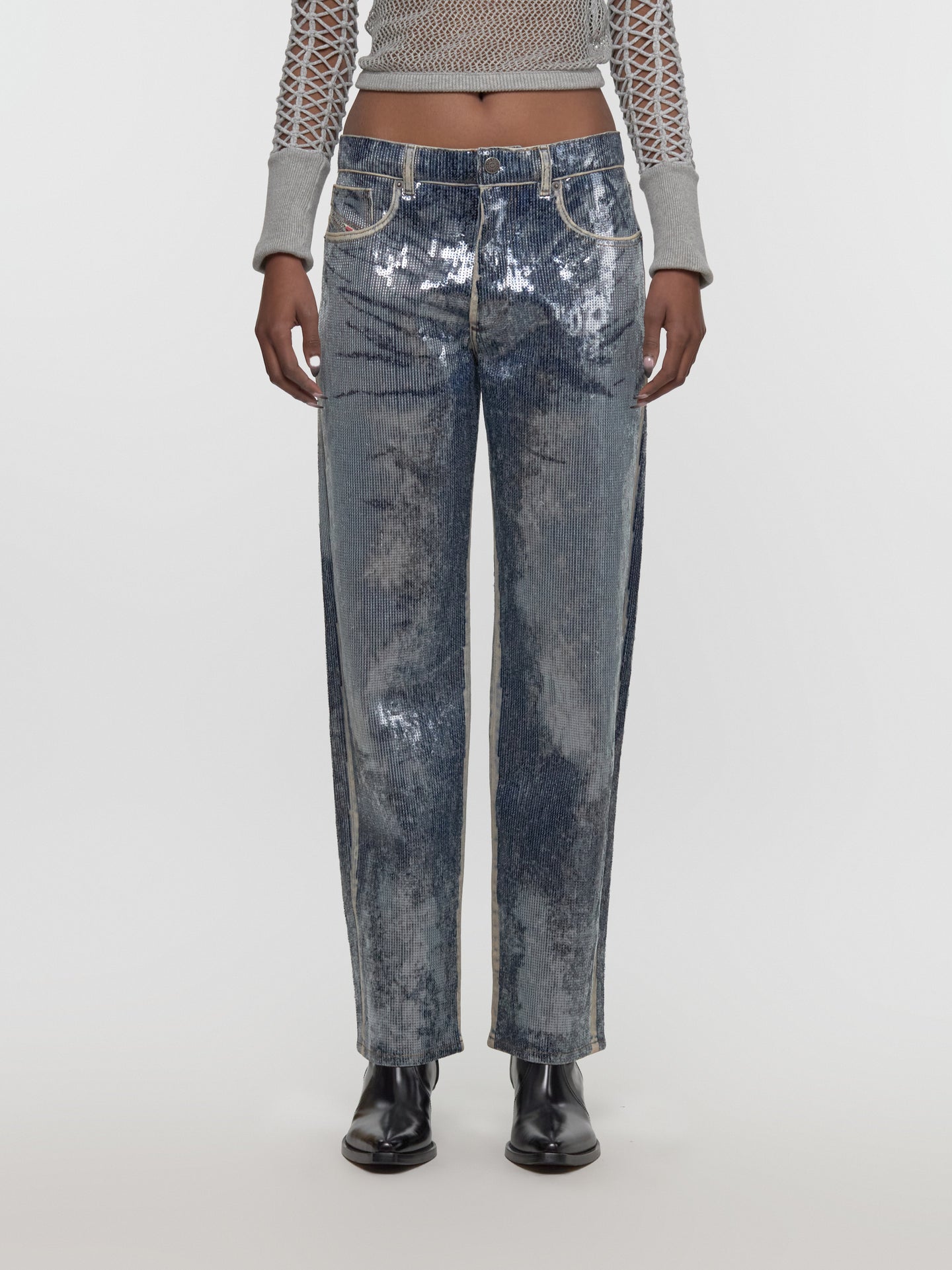 D-Ark Jeans in Blue