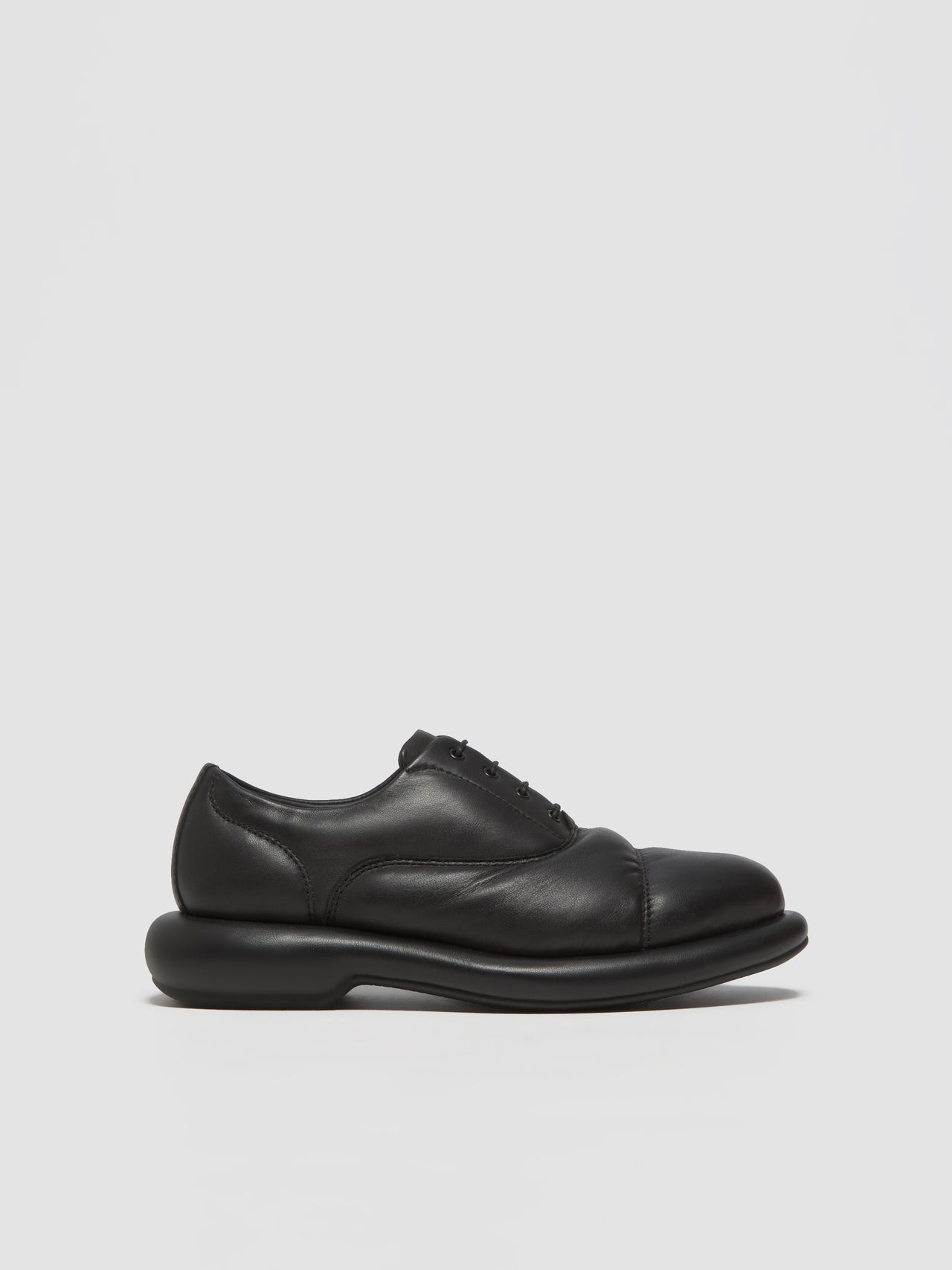 x Martine Rose Women's Oxford Shoes in Black