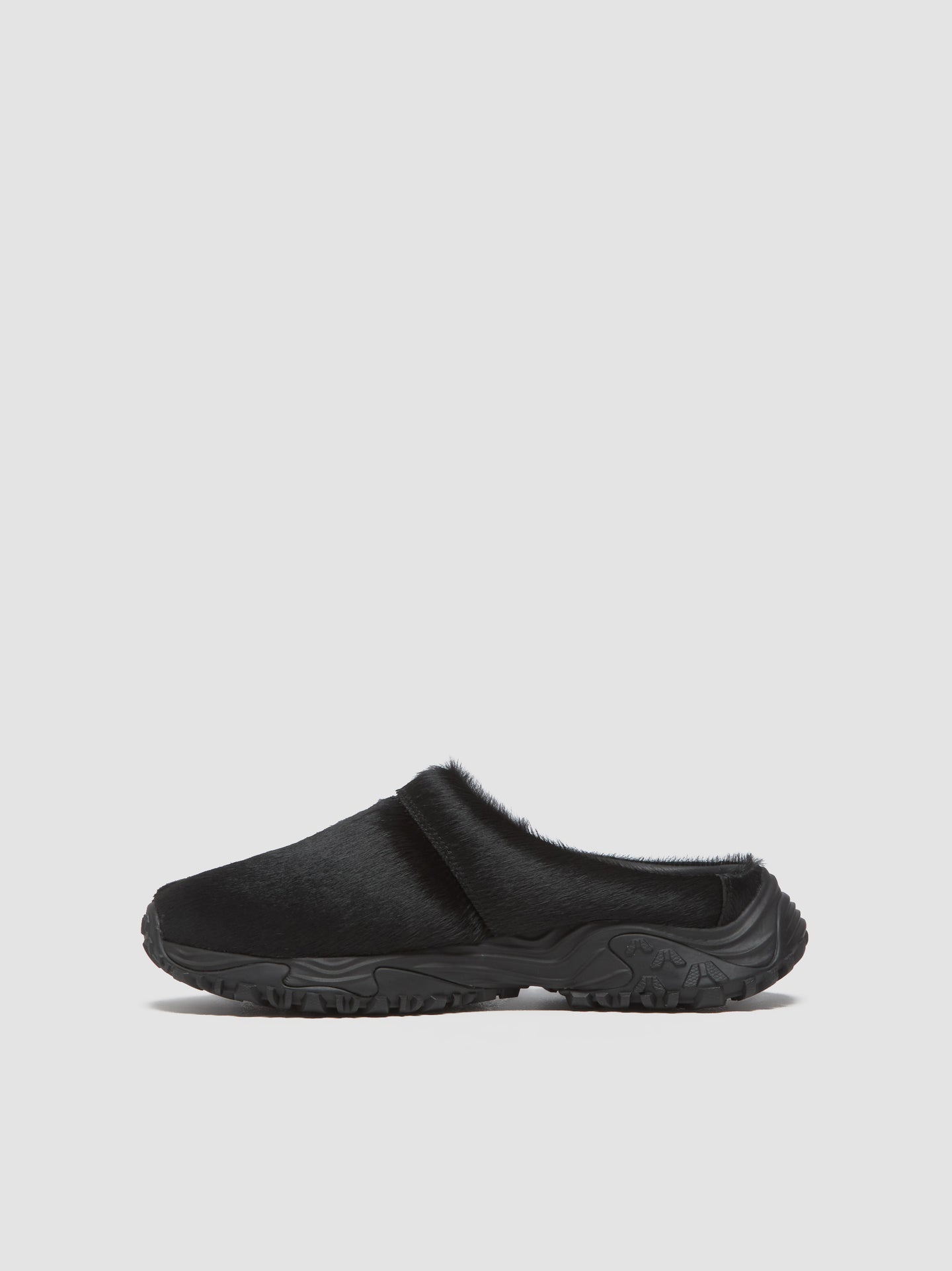 x Martine Rose Women's Clogs in Black