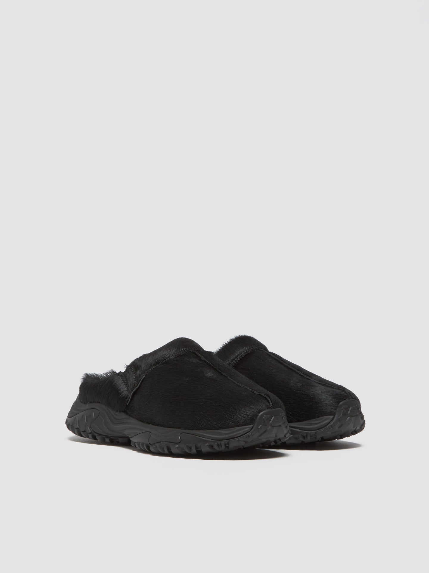 x Martine Rose Men's Clogs in Black