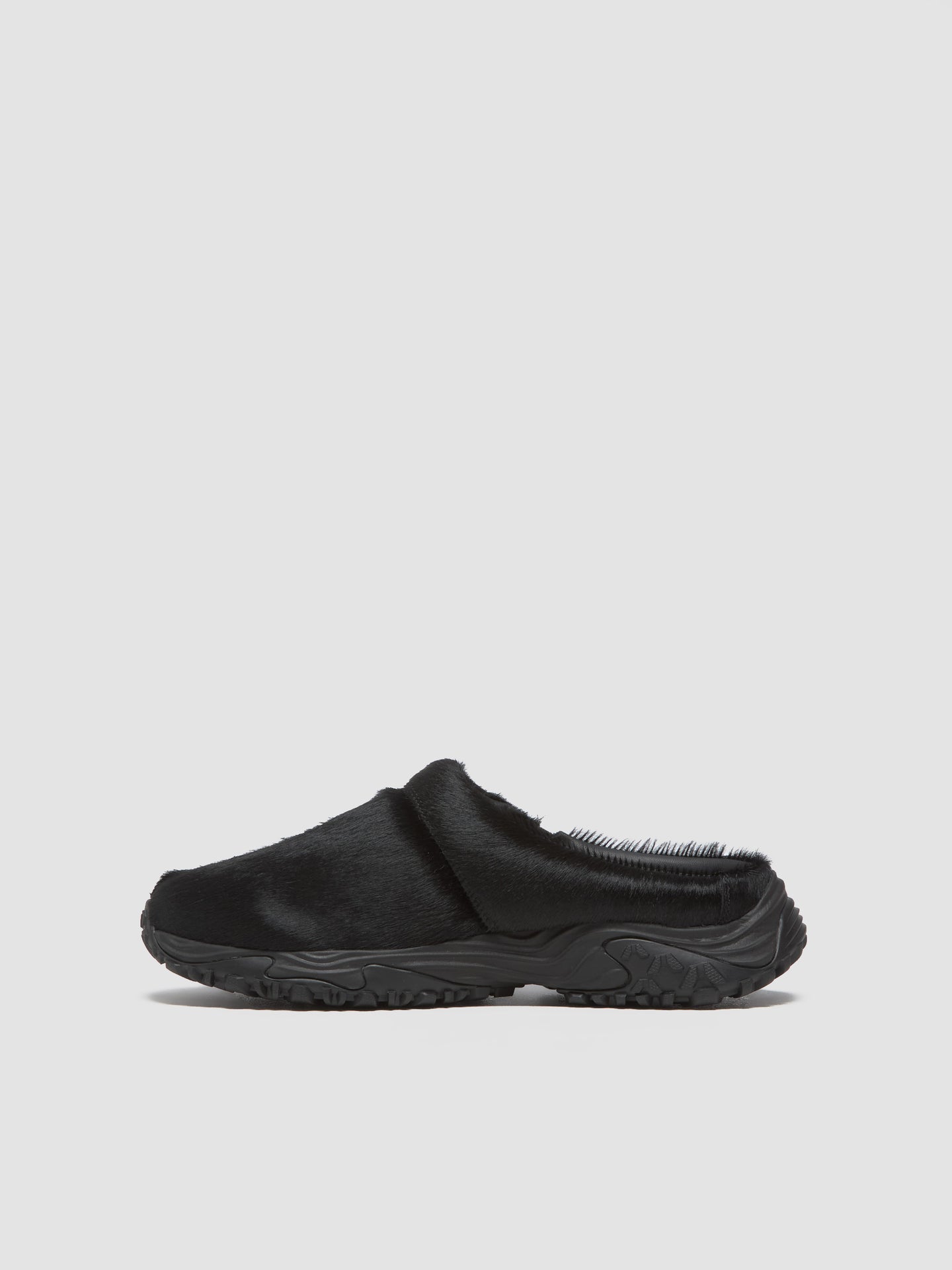 x Martine Rose Men's Clogs in Black