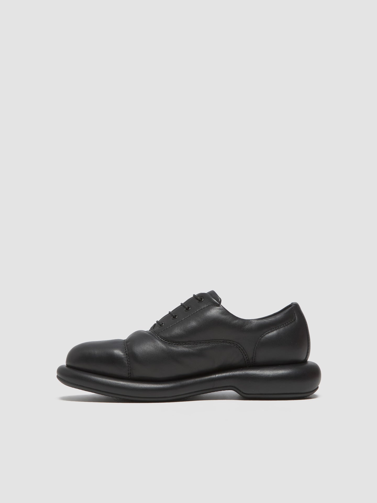 x Martine Rose Women's Oxford Shoes in Black