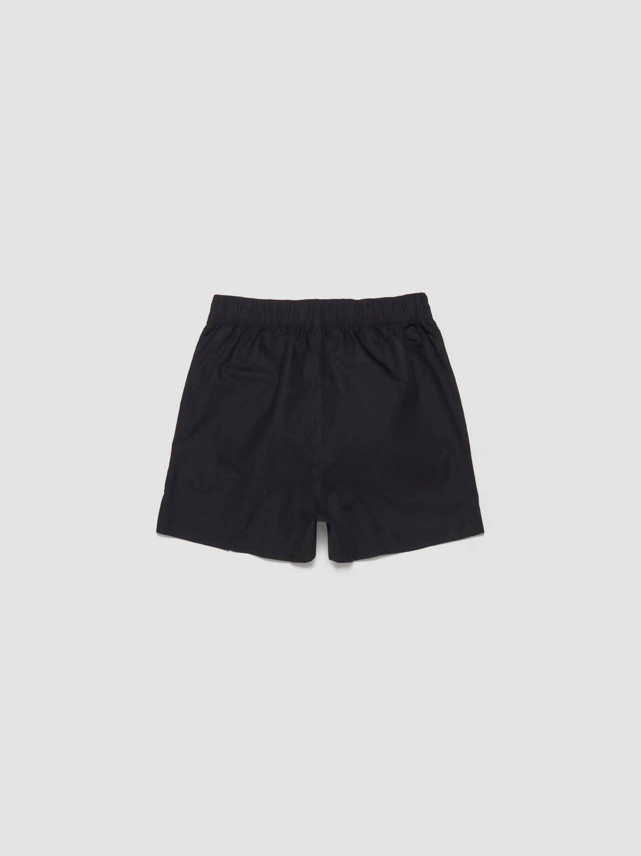 Dolce Shorts in  Black