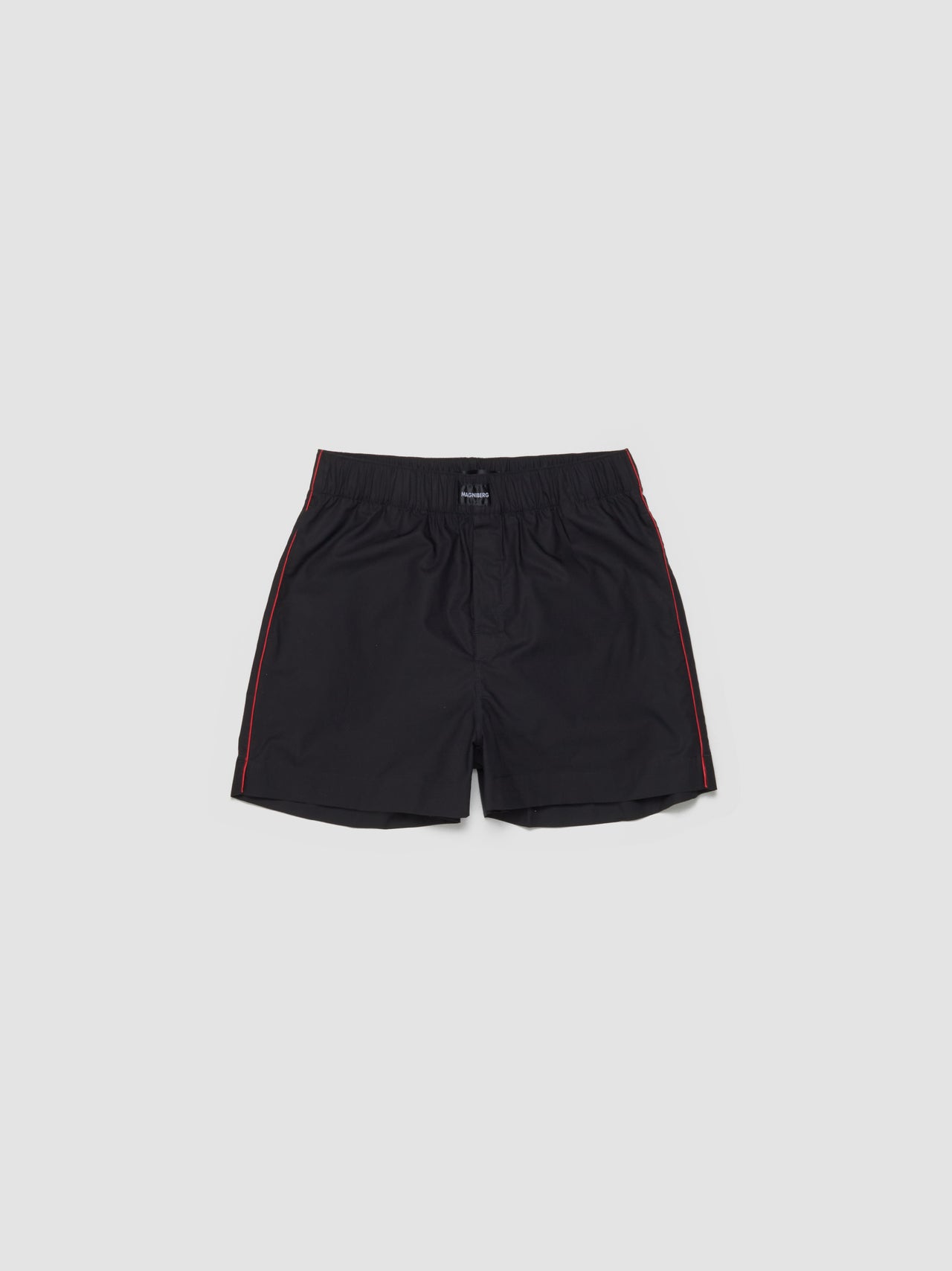 Dolce Shorts in  Black