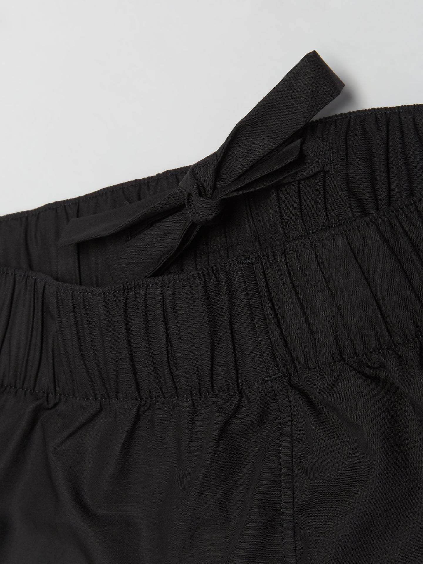 Dolce Shorts in  Black