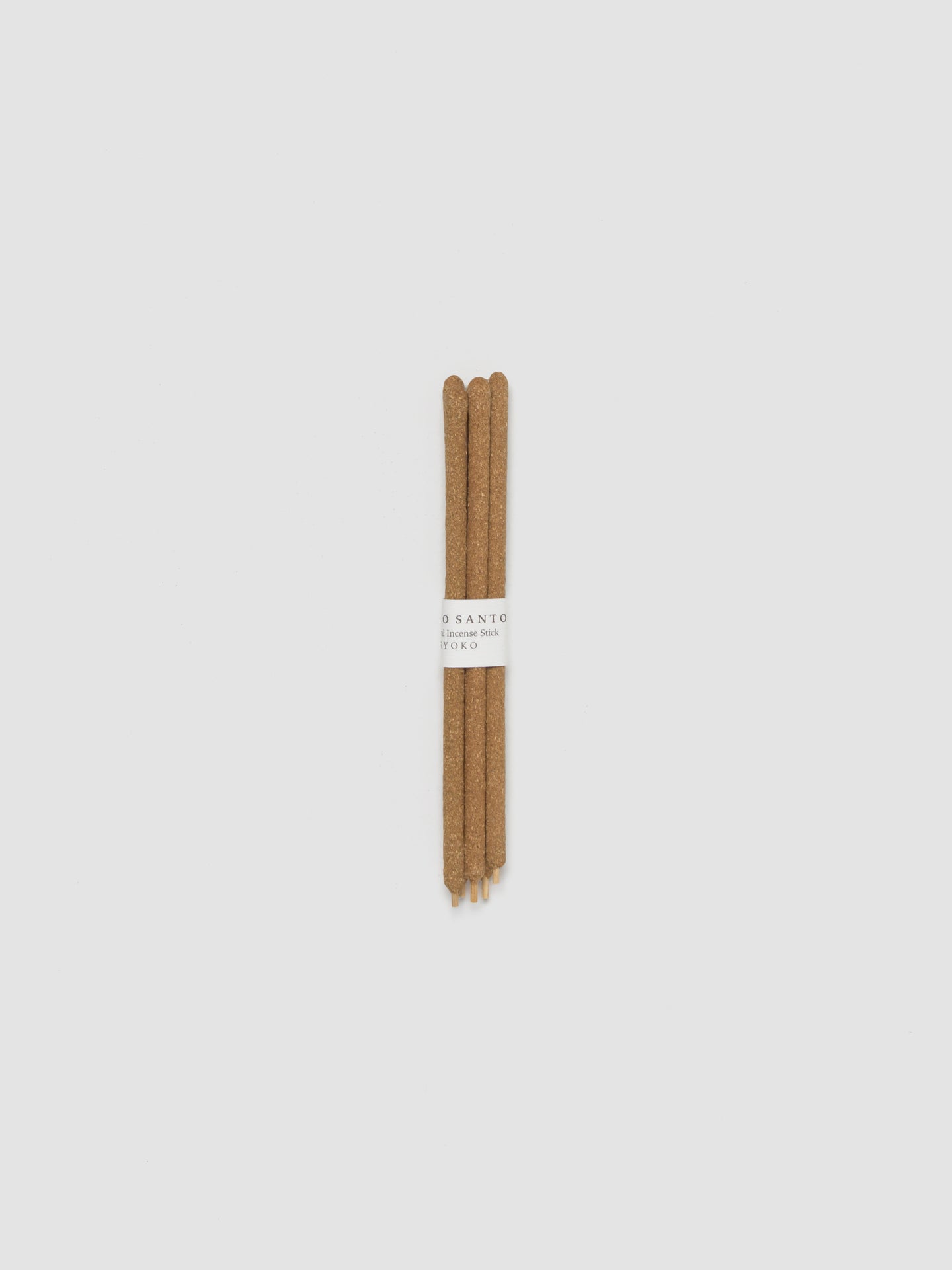 Palo Santo Incense Stick Set