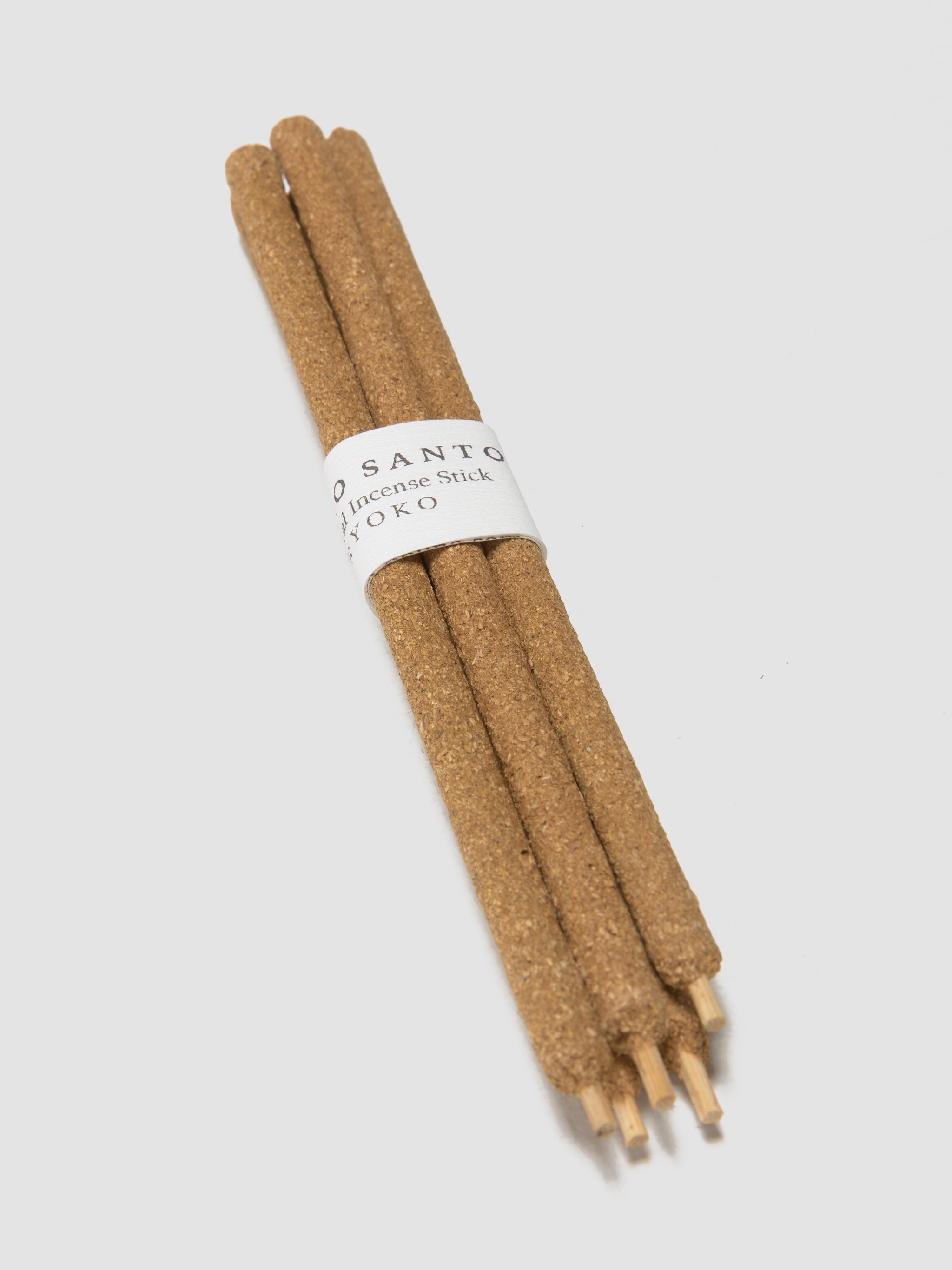 Palo Santo Incense Stick Set