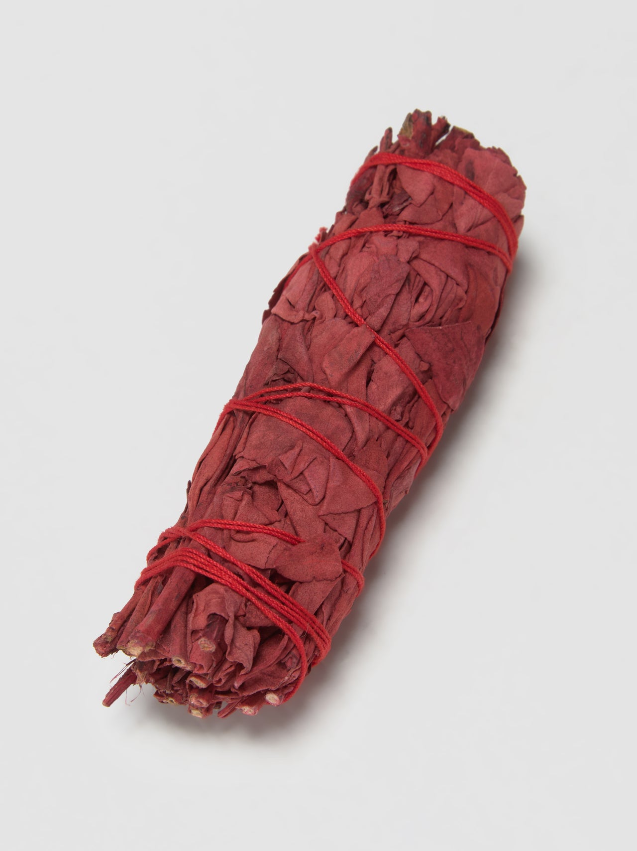 Dragon Blood White Sage Smudge