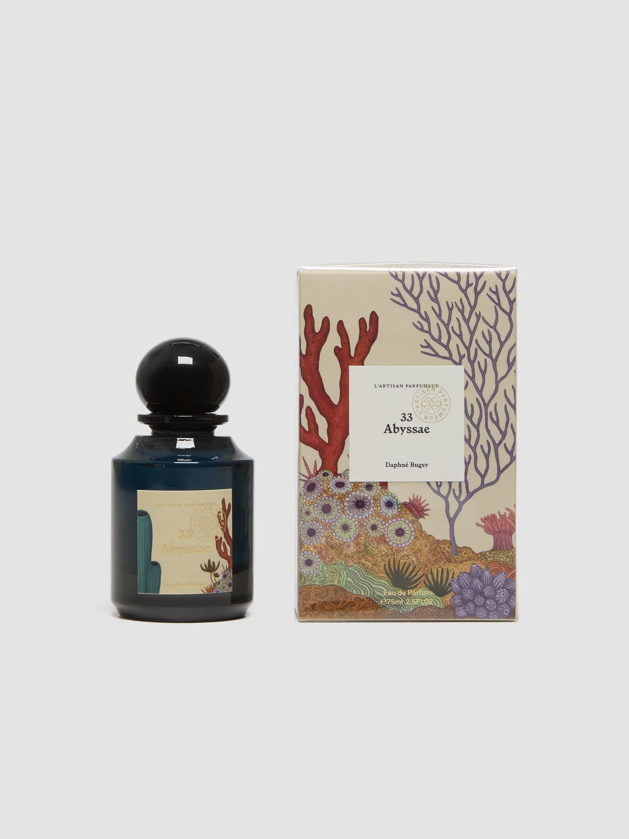 Abyssae Eau de Parfum