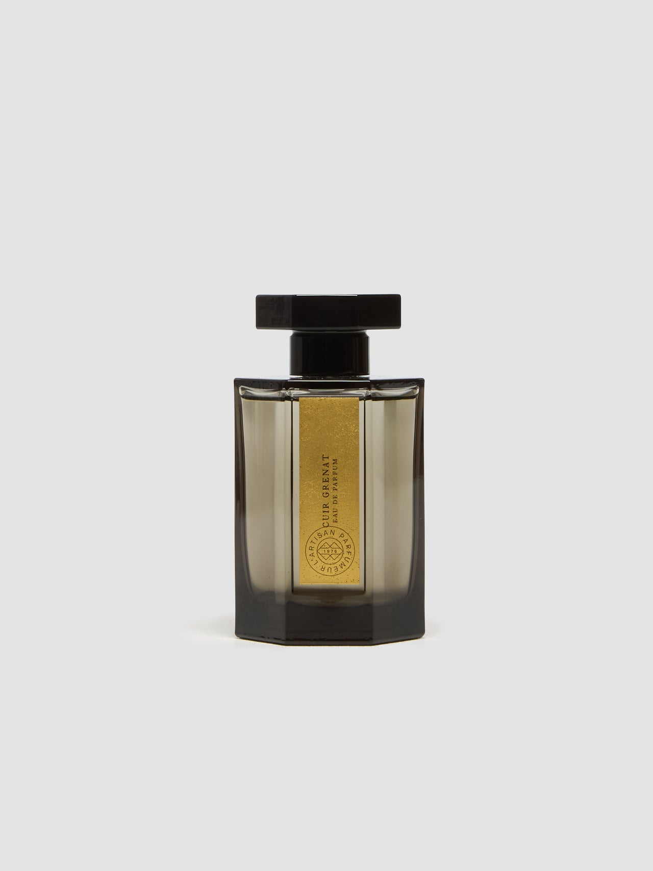 Cuir Grenat Eau de Parfum