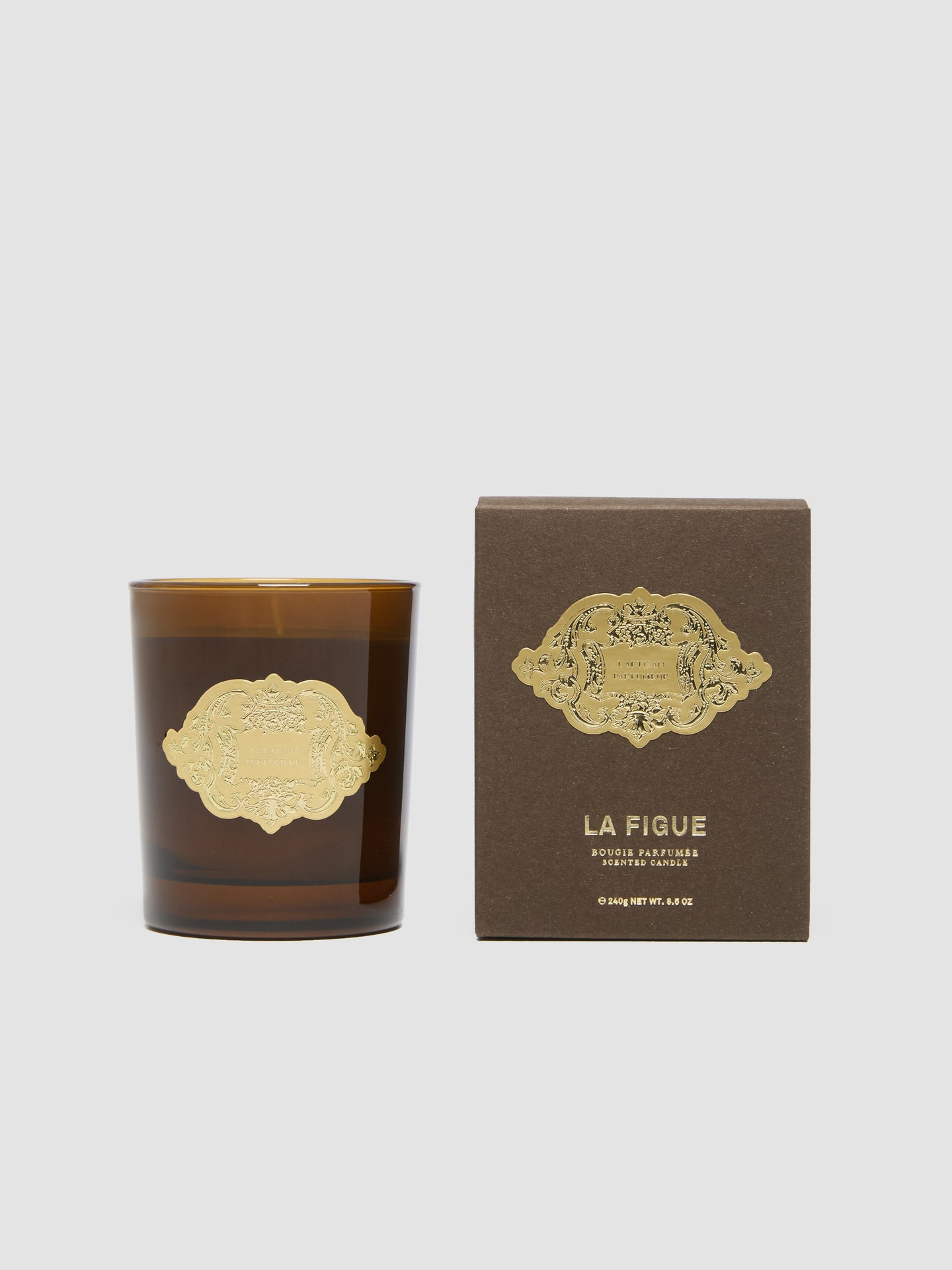 La Figue Candle