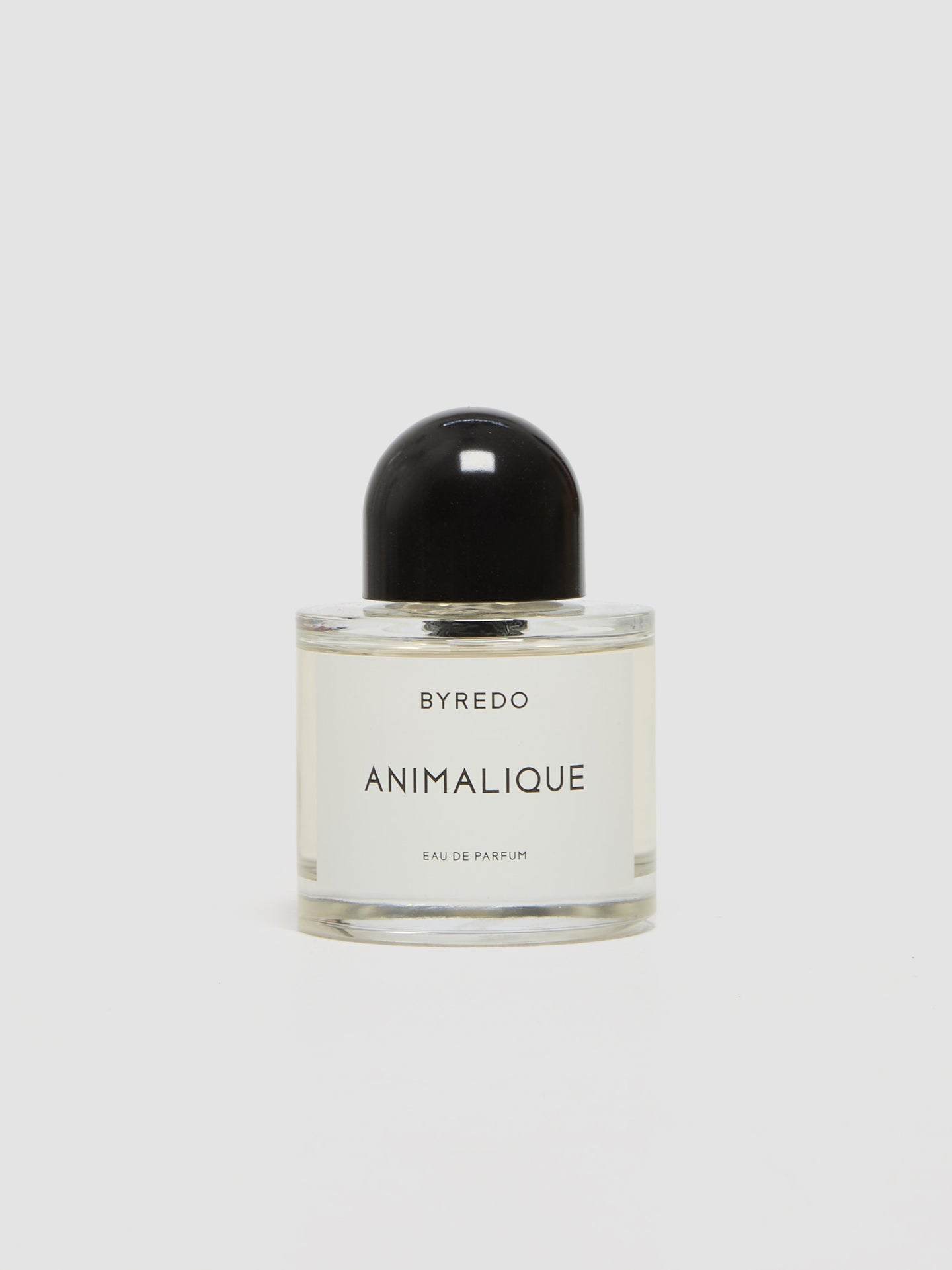 Animalique Eau De Parfum