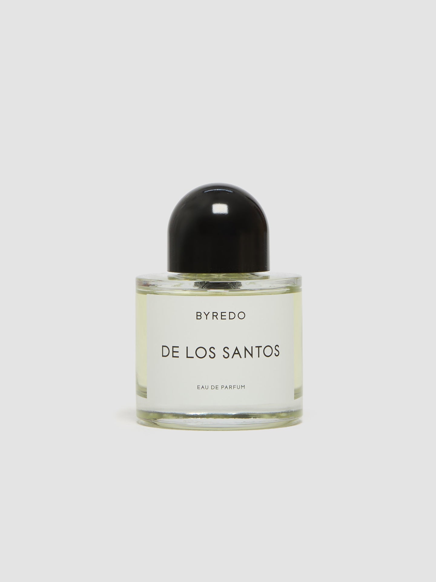 De Los Santos Eau De Parfum