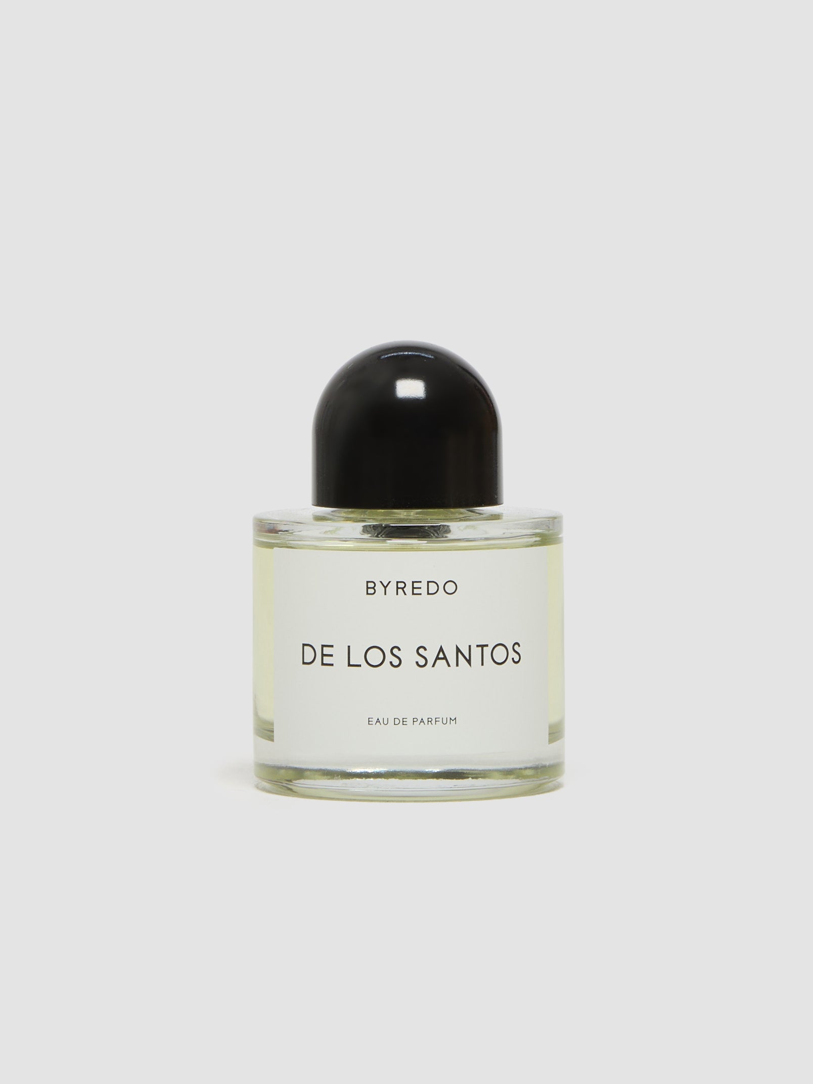 De Los Santos Eau De Parfum