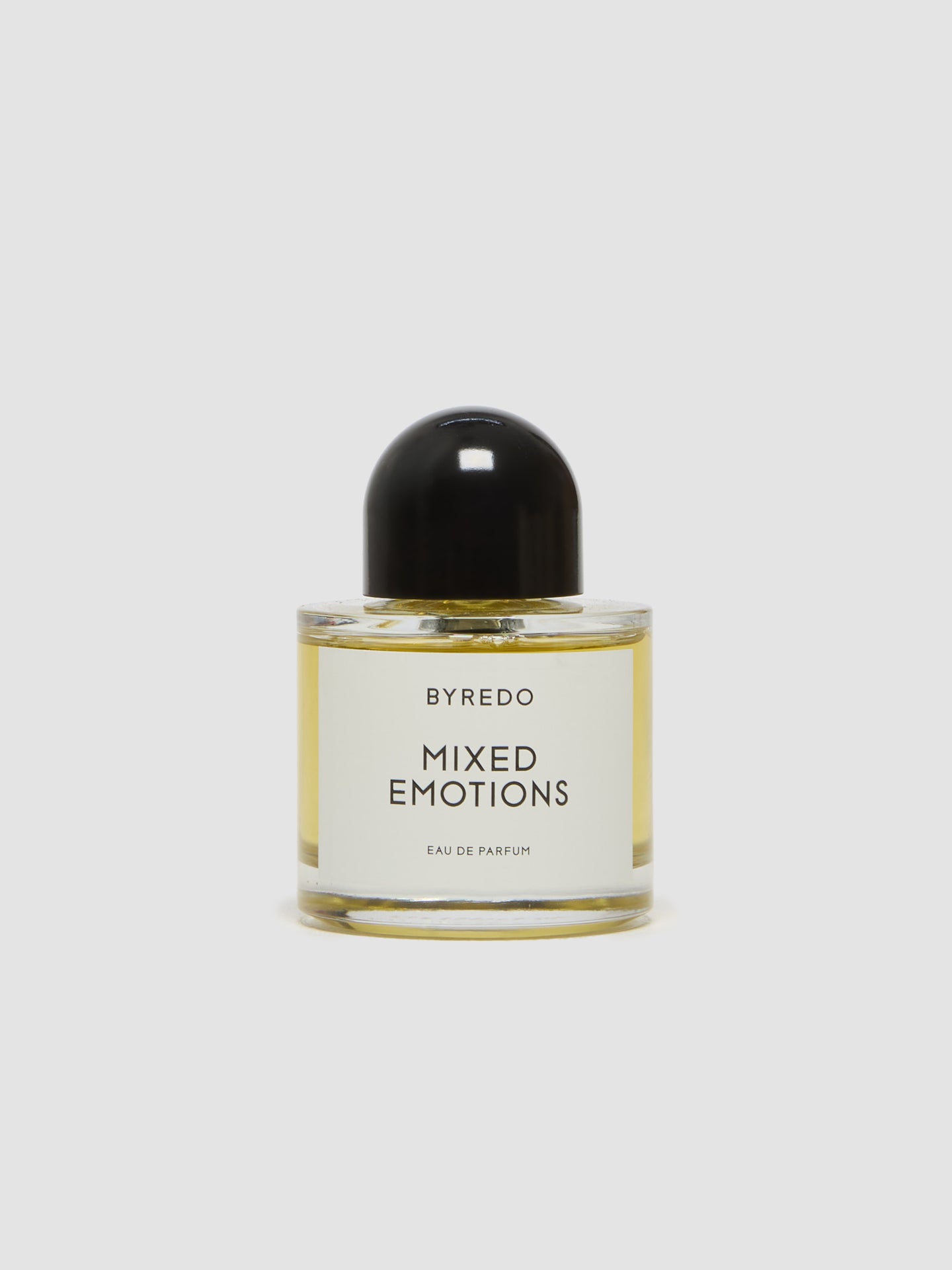 Mixed Emotions Eau De Parfum