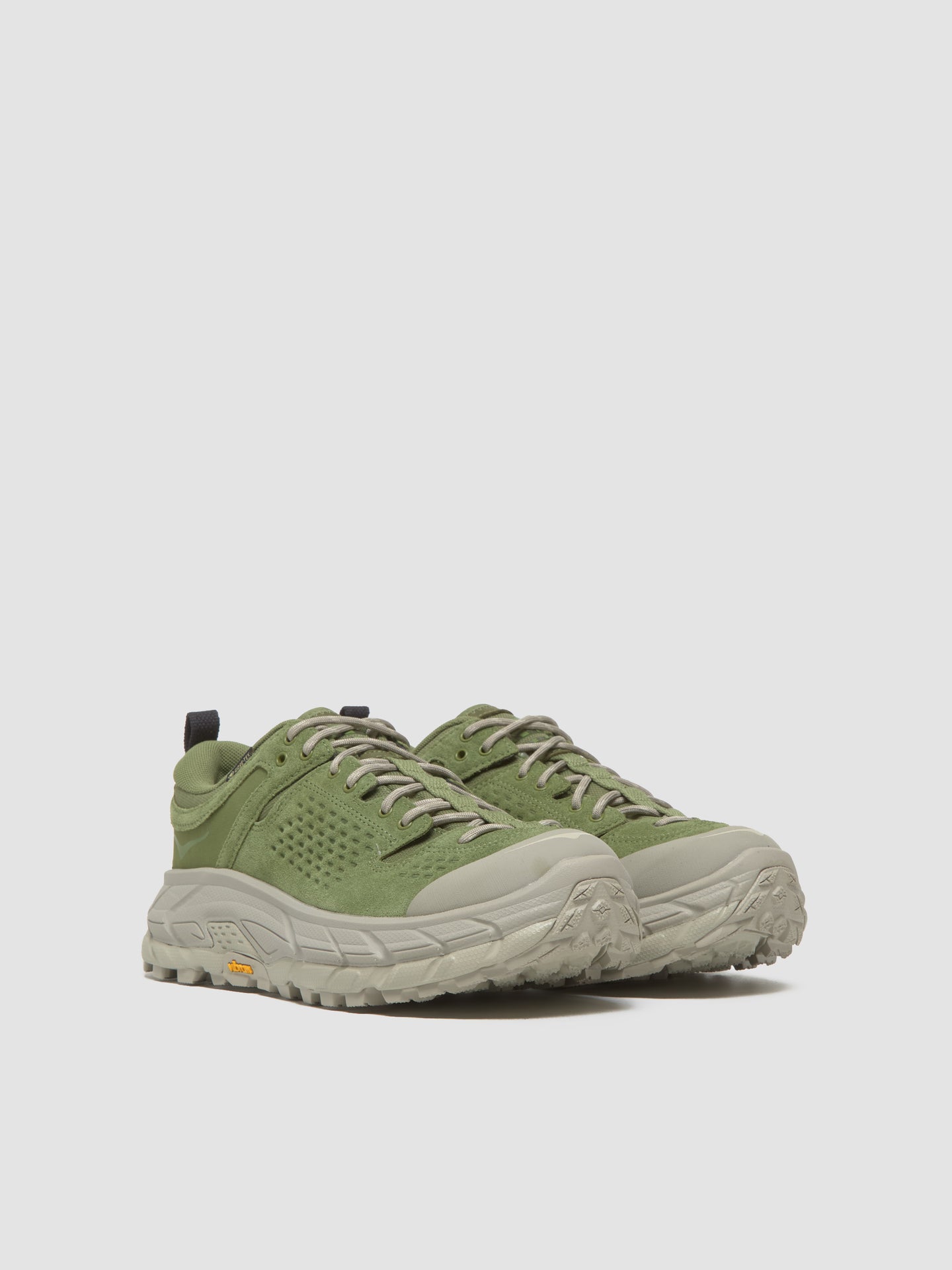 Tor Ultra Lo TP Sneaker in Forest Floor & Farro