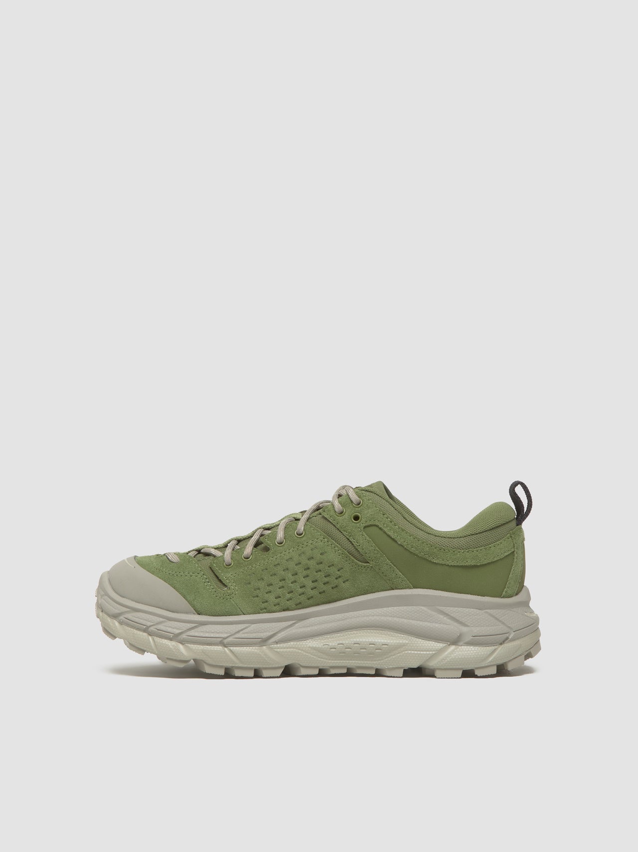 Tor Ultra Lo TP Sneaker in Forest Floor & Farro