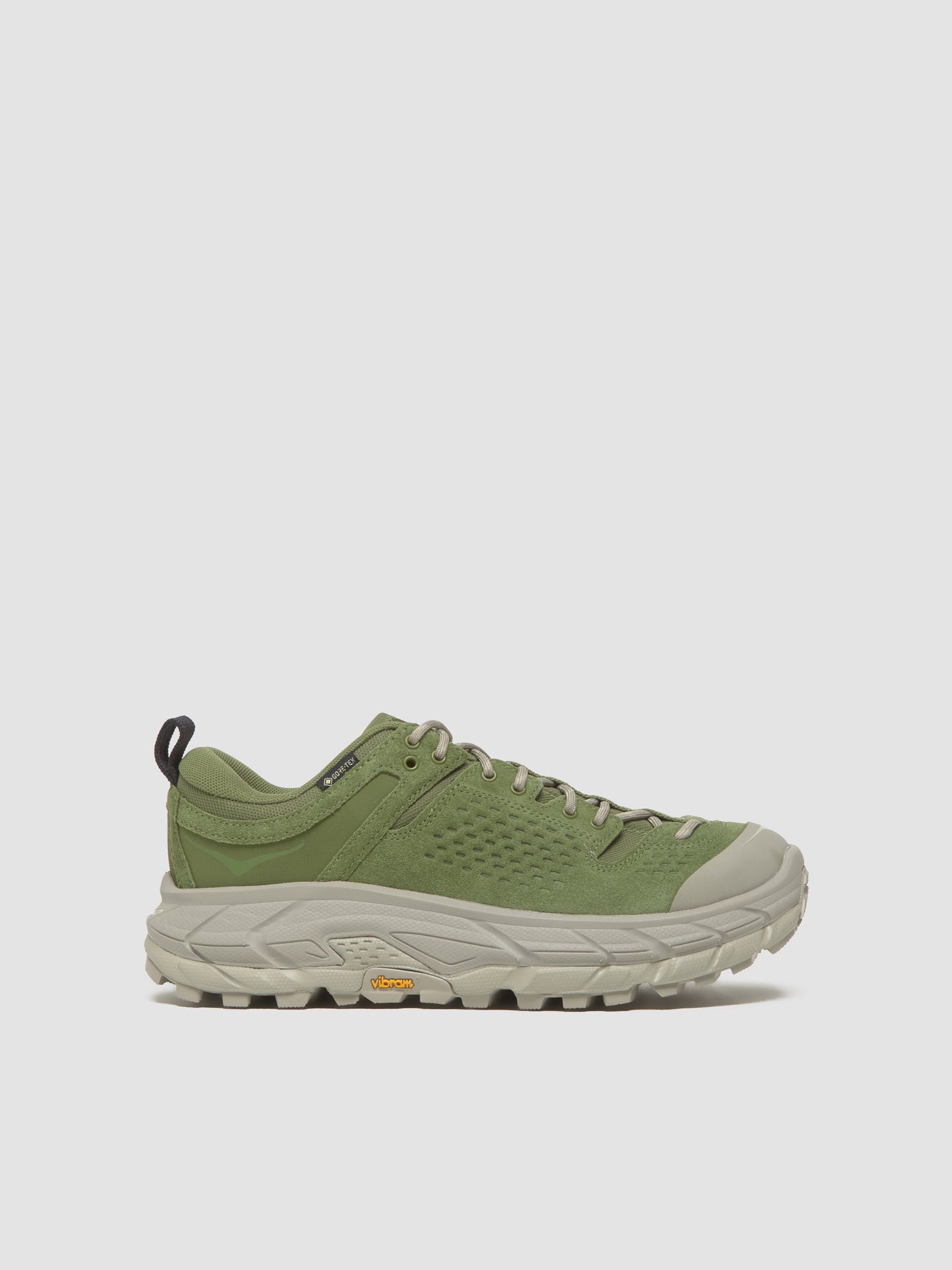 Tor Ultra Lo TP Sneaker in Forest Floor & Farro