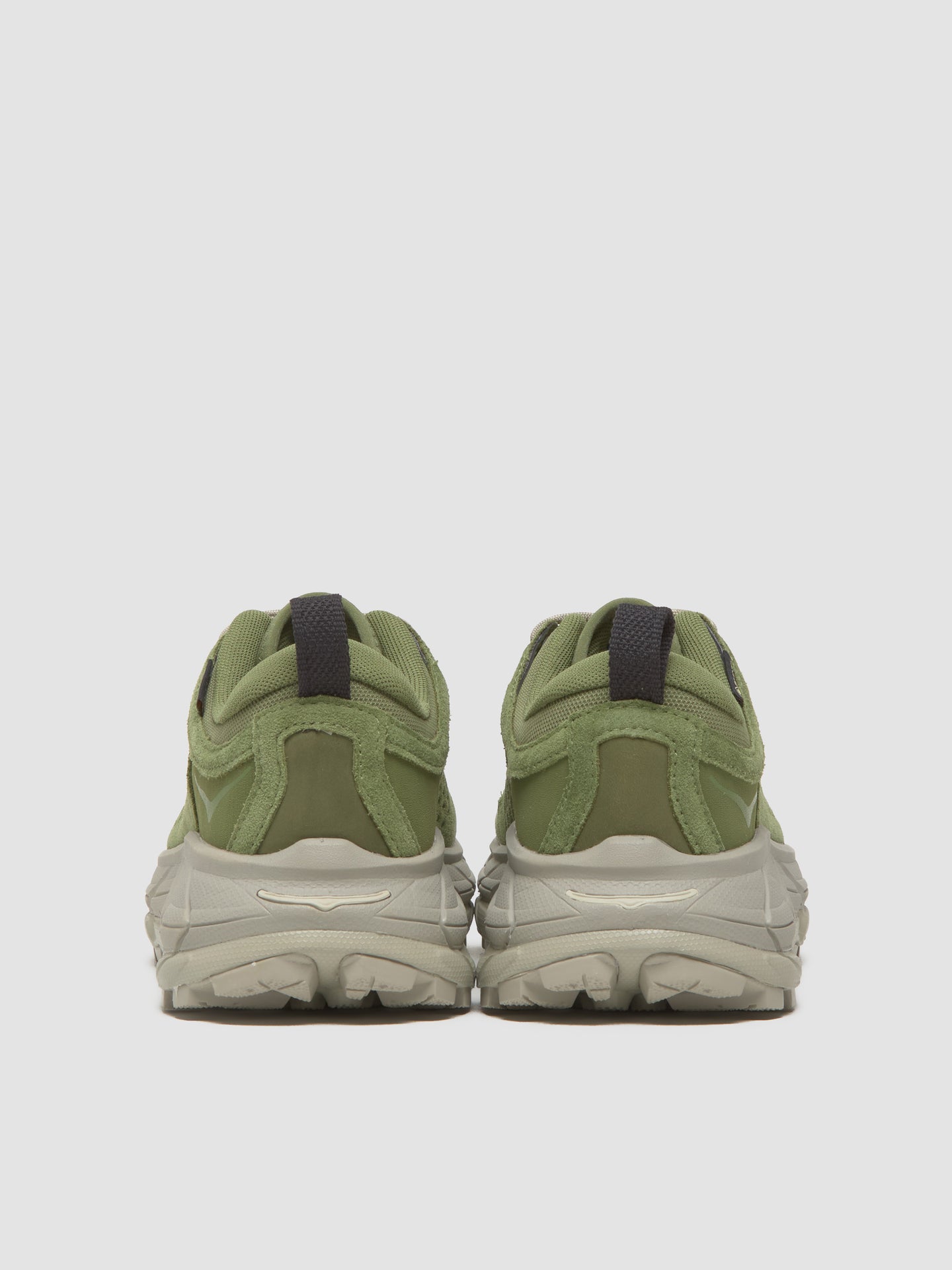 Tor Ultra Lo TP Sneaker in Forest Floor & Farro