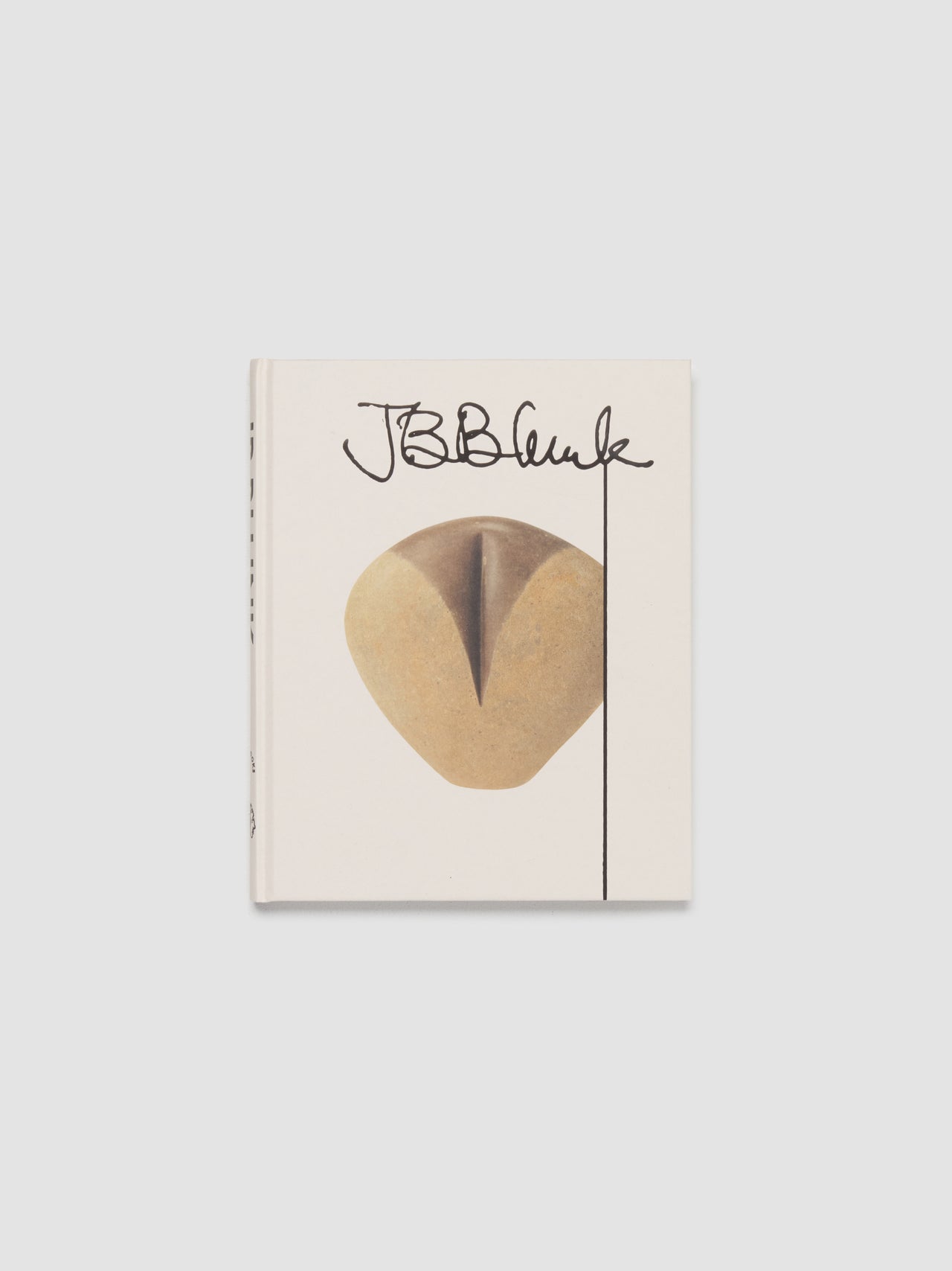 JB Blunk (Ed 4)