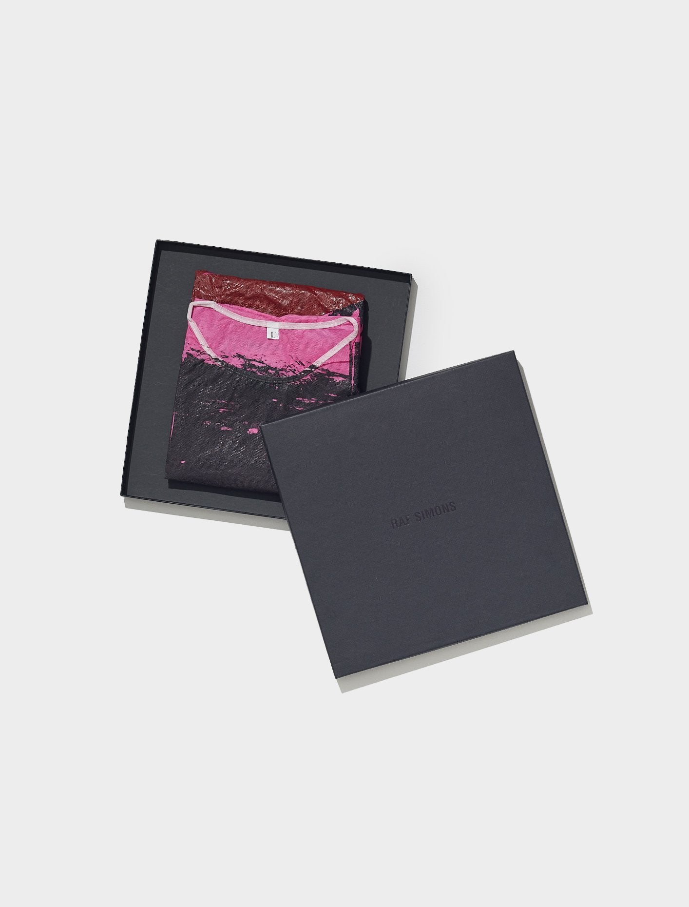 Handpainted Hospital Top