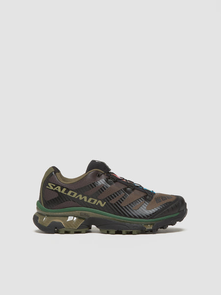 【SALOMON】◆XT-4 OG Olive Night◆L47568500◆ Salomon XT-4 OG Olive Night Black Aloe L47568500 Men's Size
