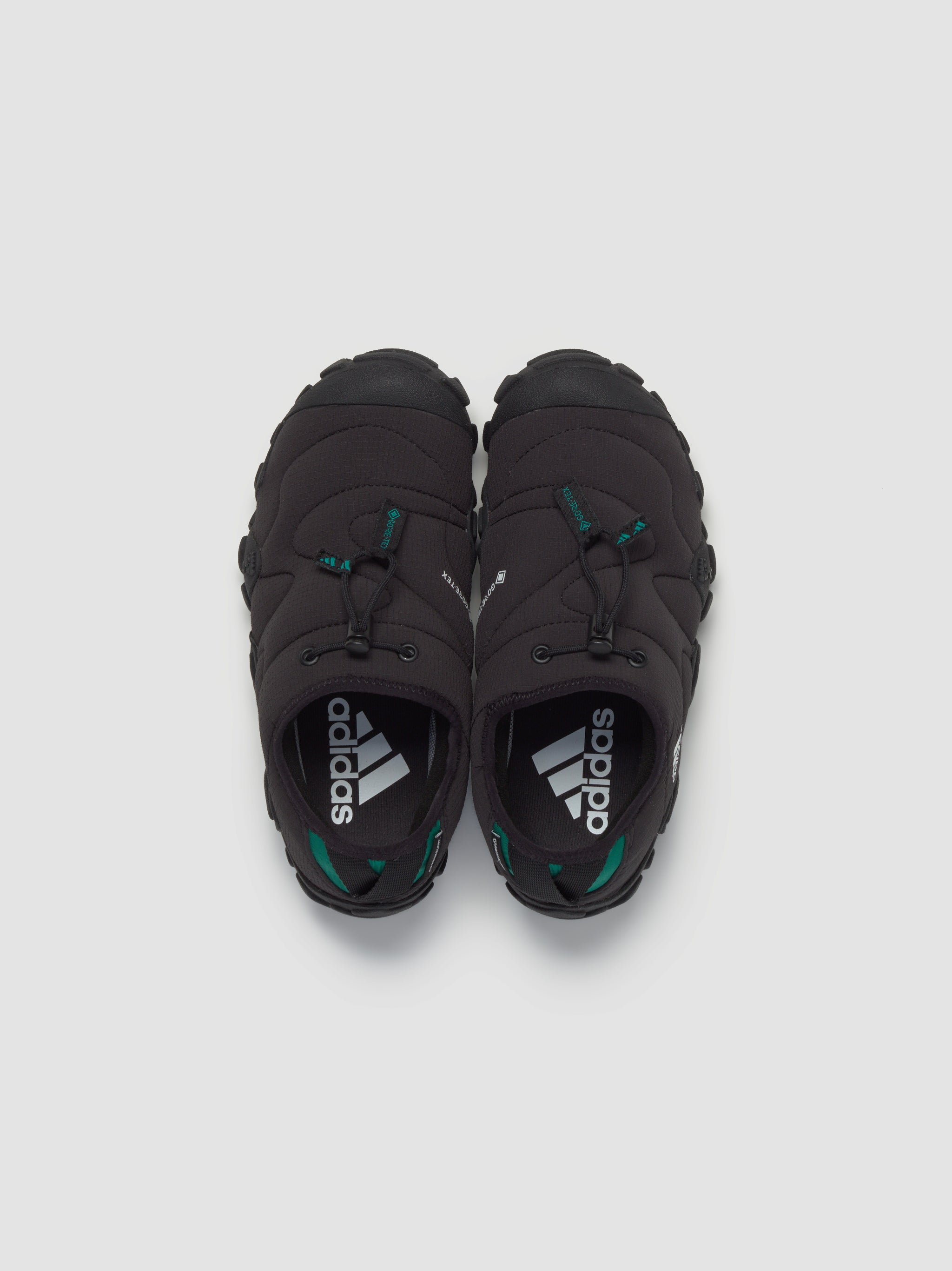 商品画像：ADIDAS RADLANDER MOC GTX BLACK – PRIVATE SNEAKERS 4