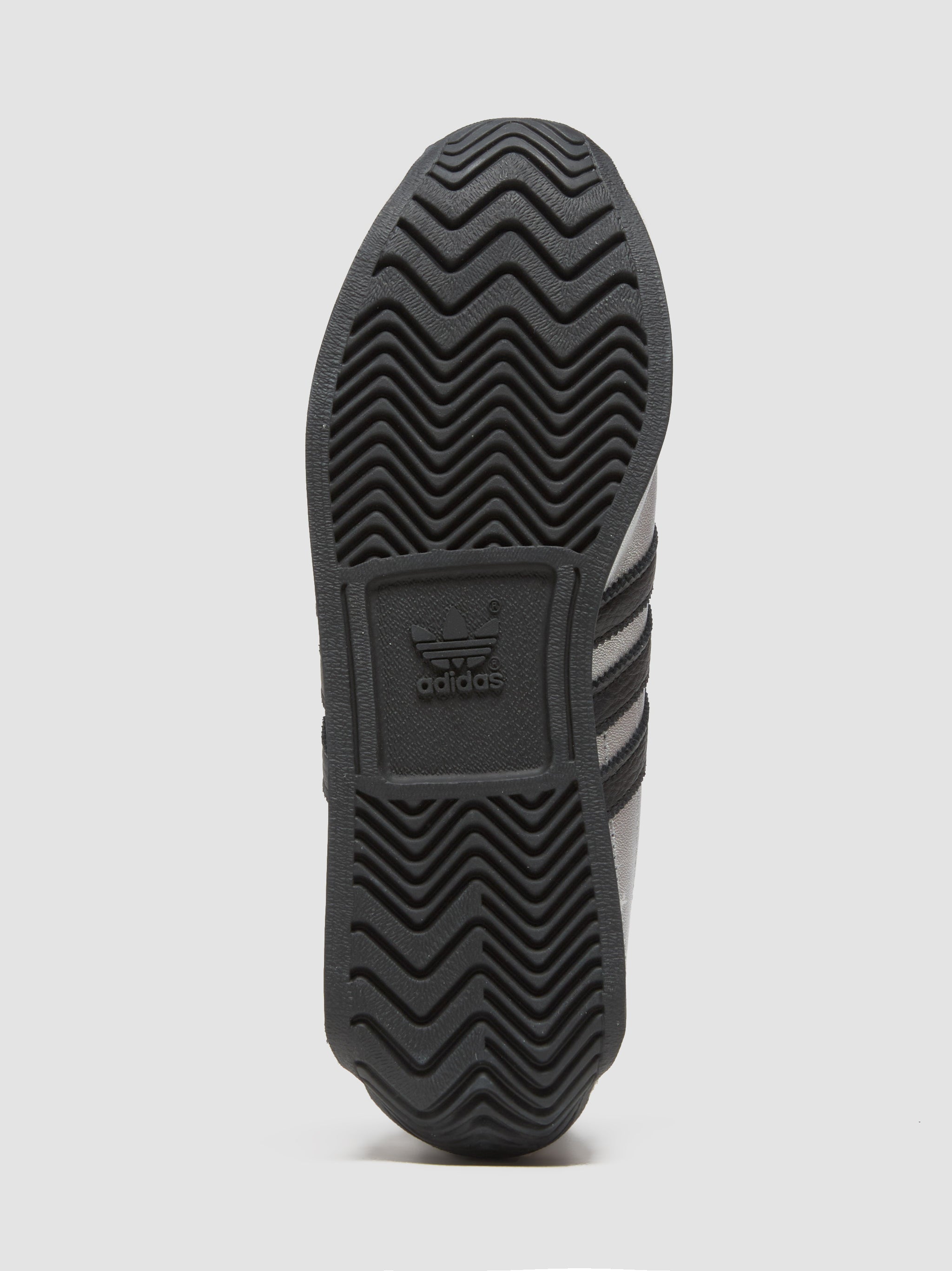 Adidas - WMNS Country OG Sneaker in Off White & Core Black