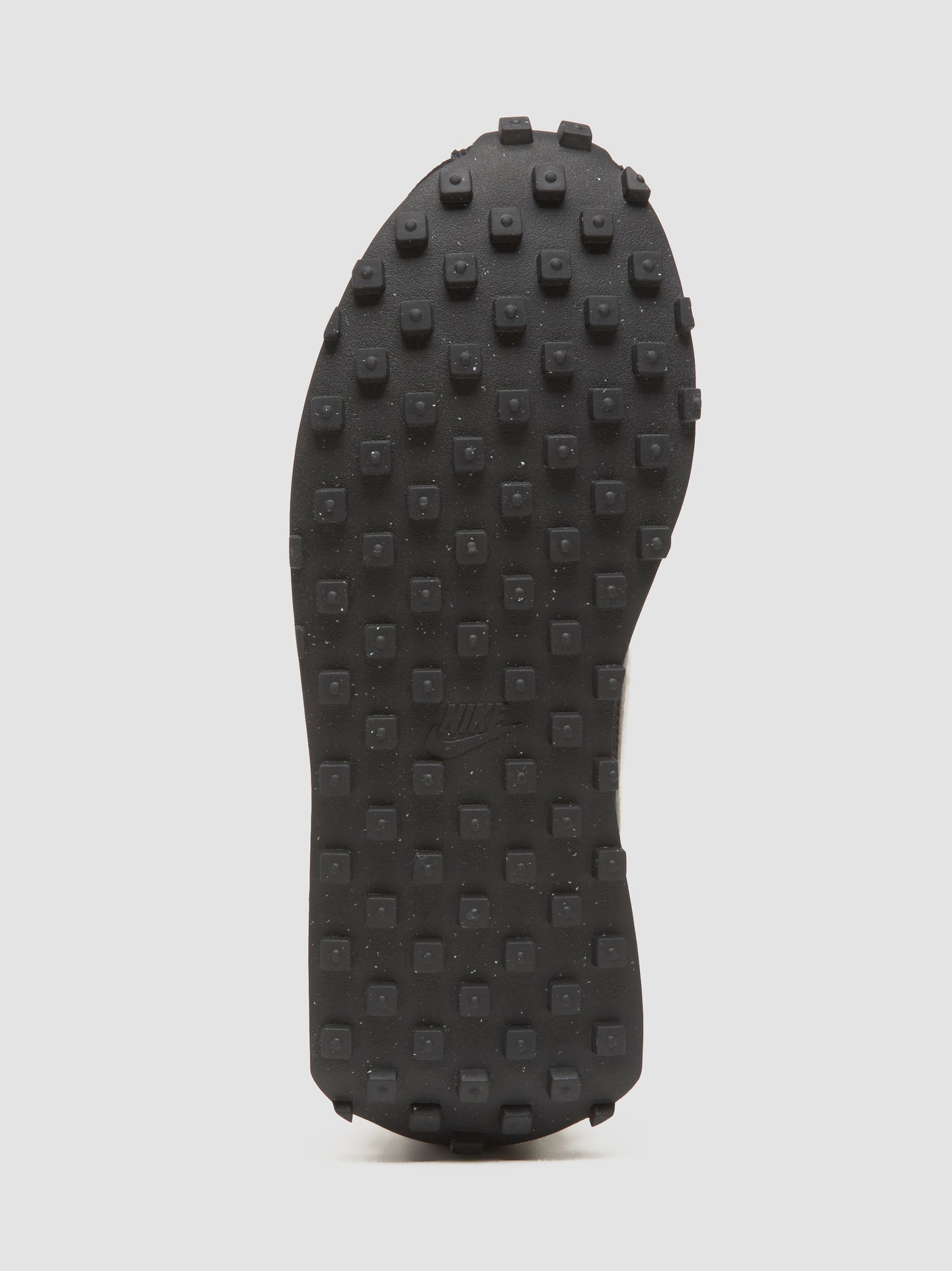 LD-1000 Sneaker in Black & Sail