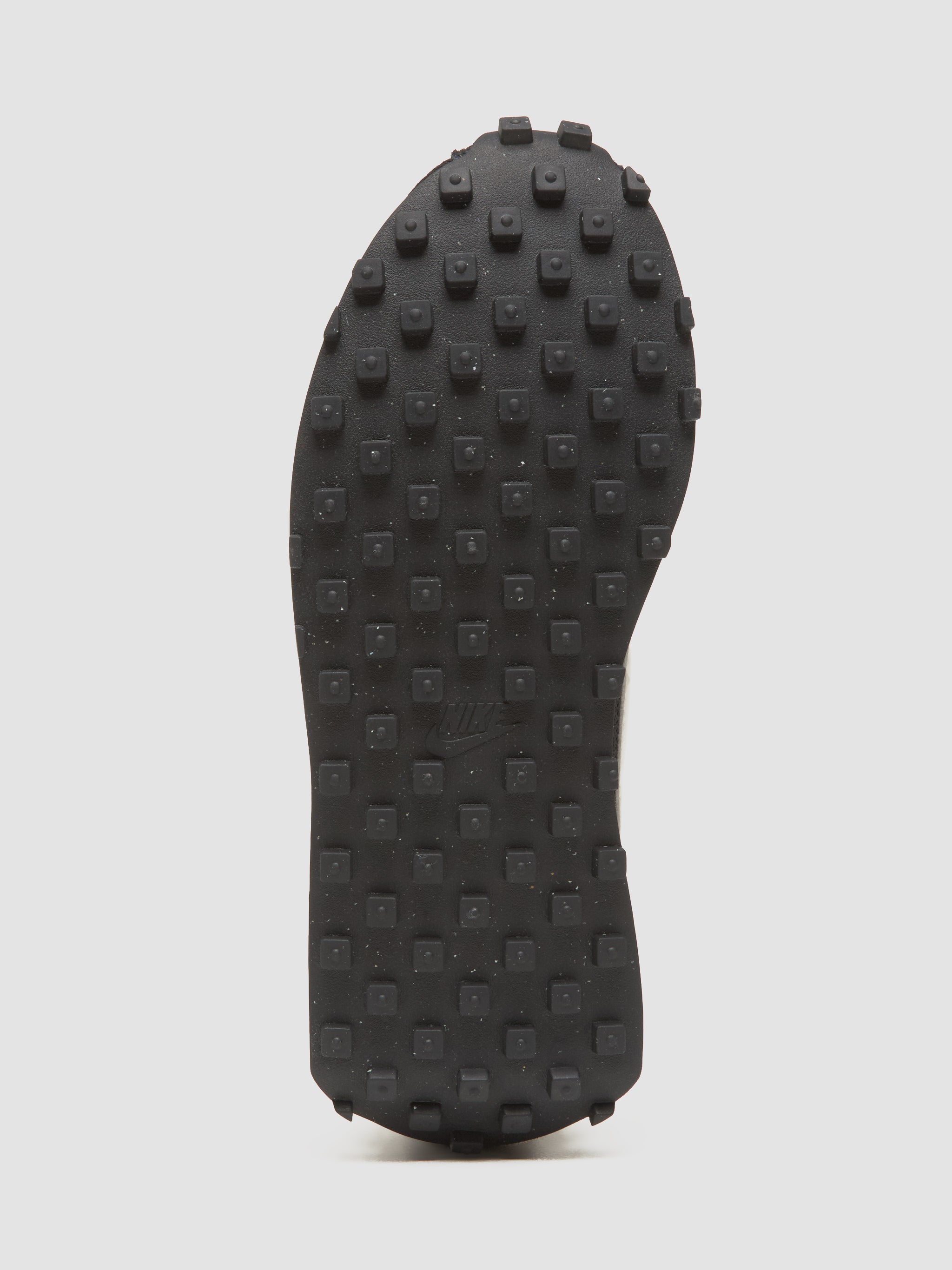 LD-1000 Sneaker in Black & Sail
