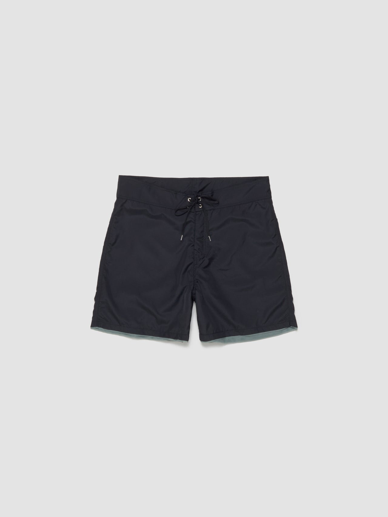 Bernie Swim Shorts in Black