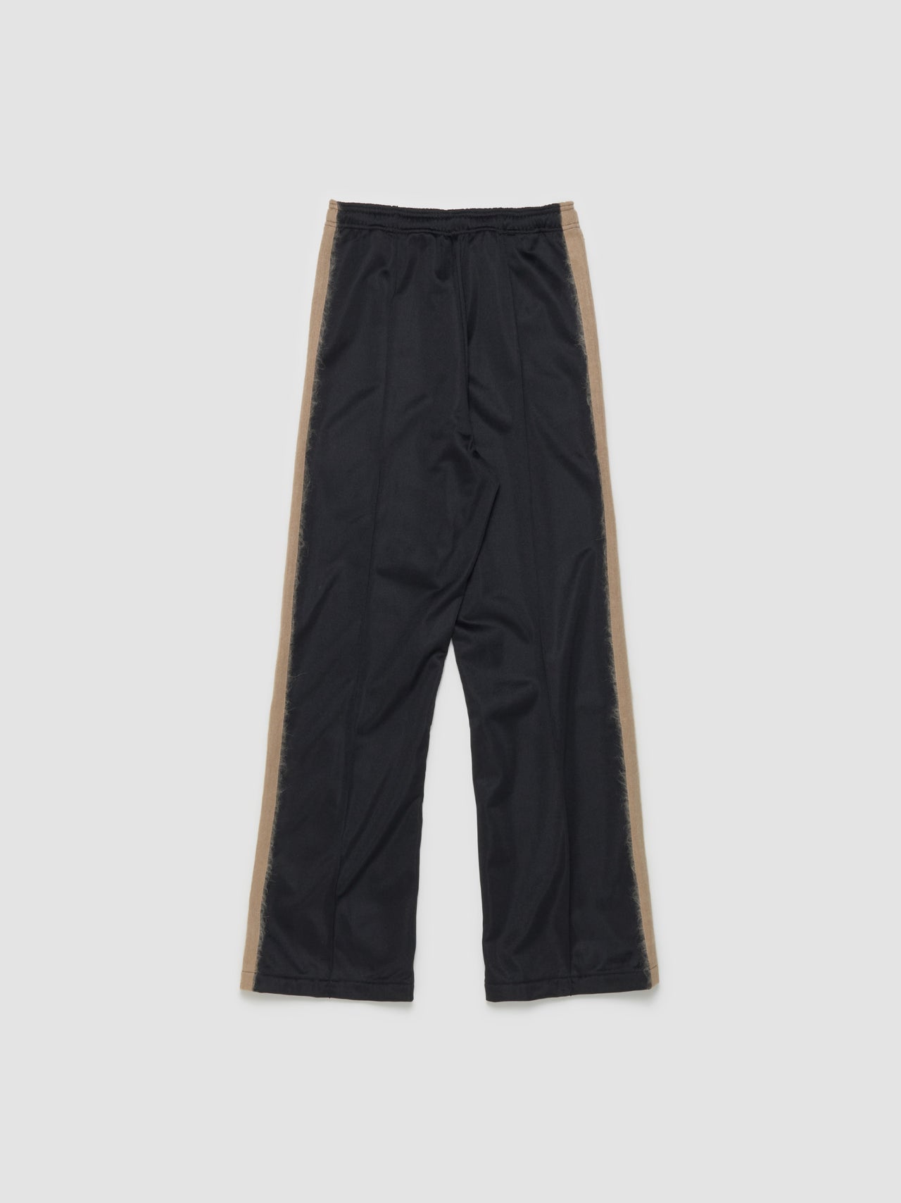 Truck Track Pants in Black