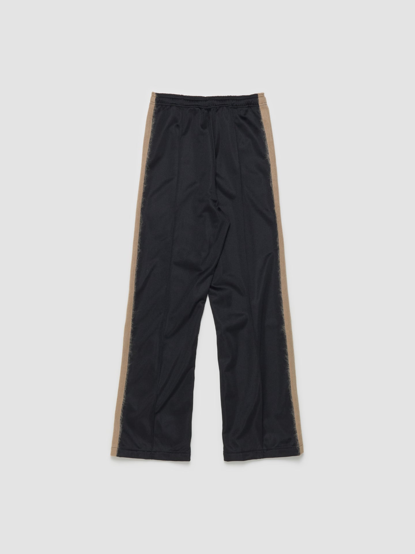 Truck Track Pants in Black