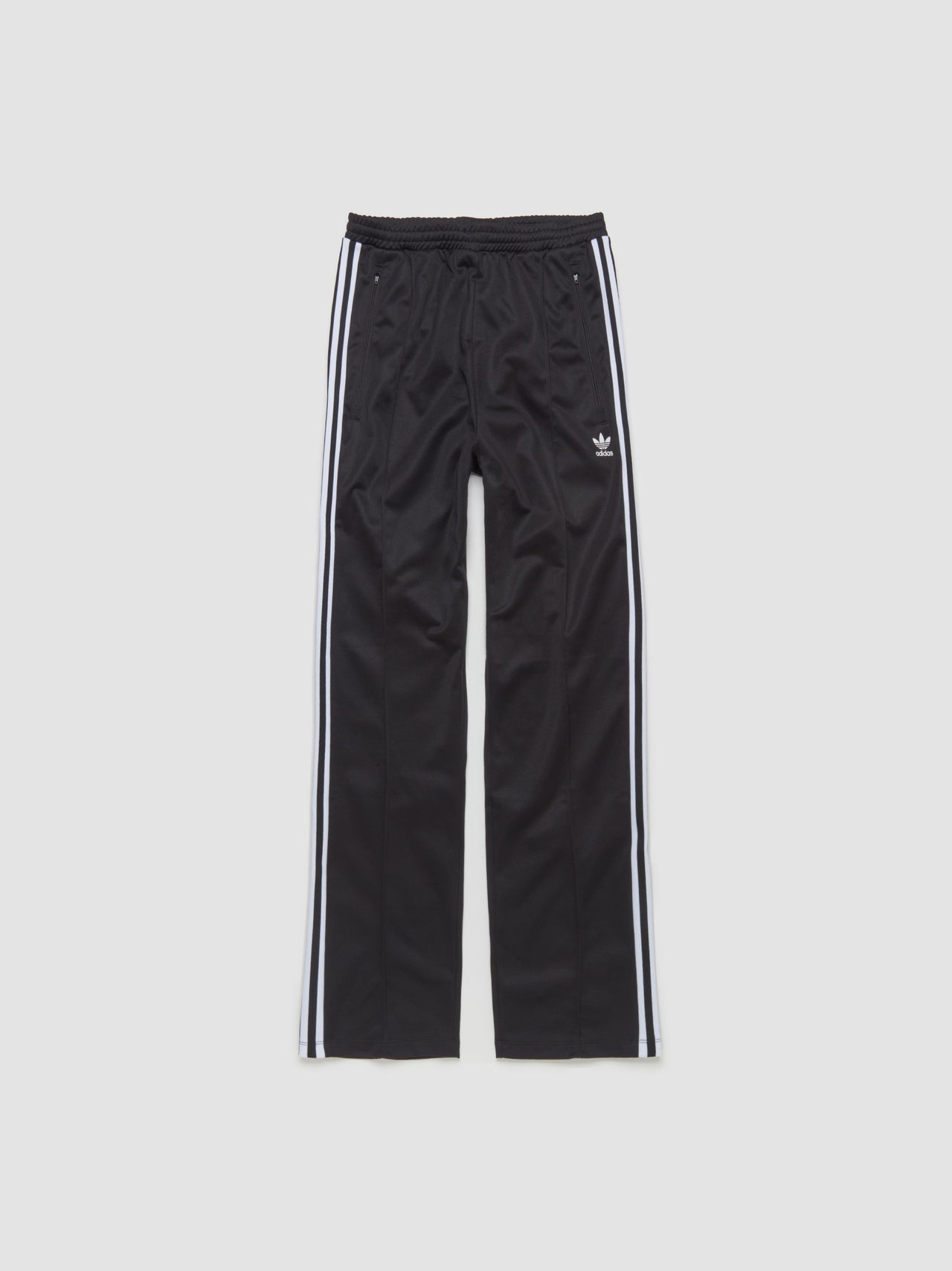 Beckenbauer Track Pants in Black