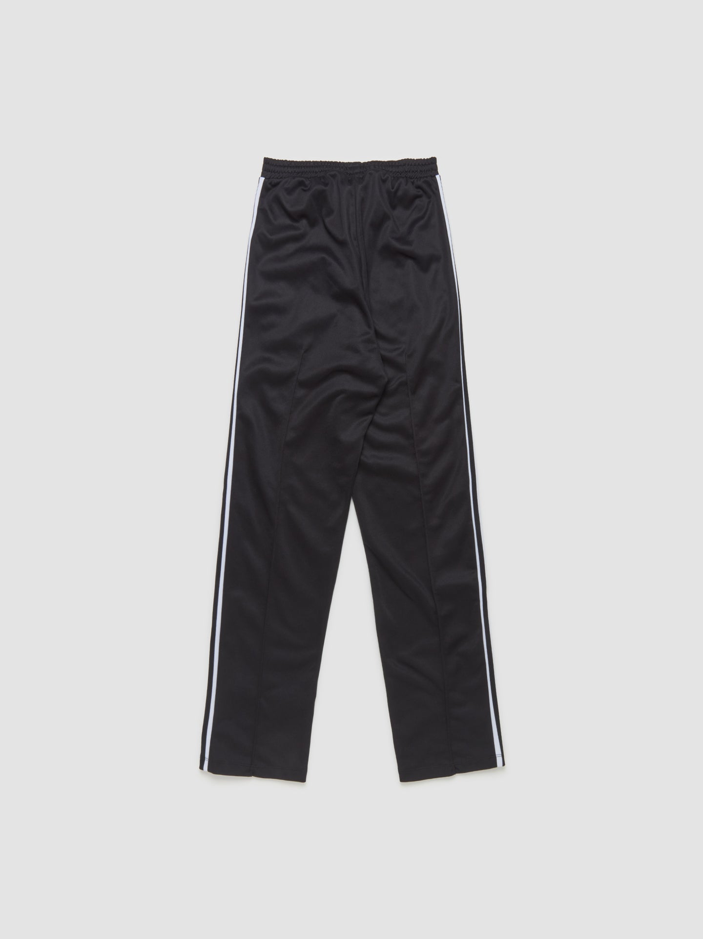 Beckenbauer Track Pants in Black