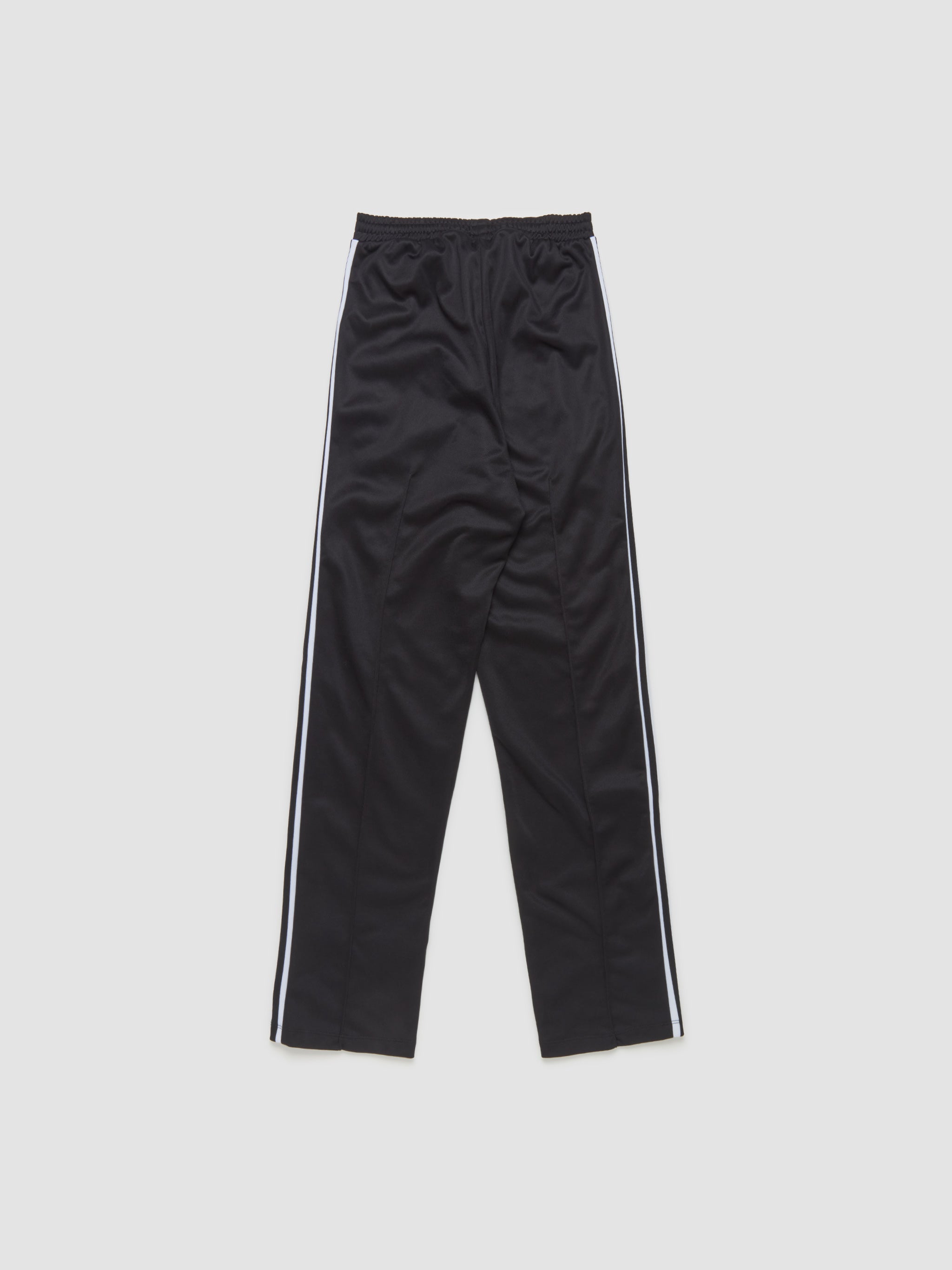 Beckenbauer Track Pants in Black