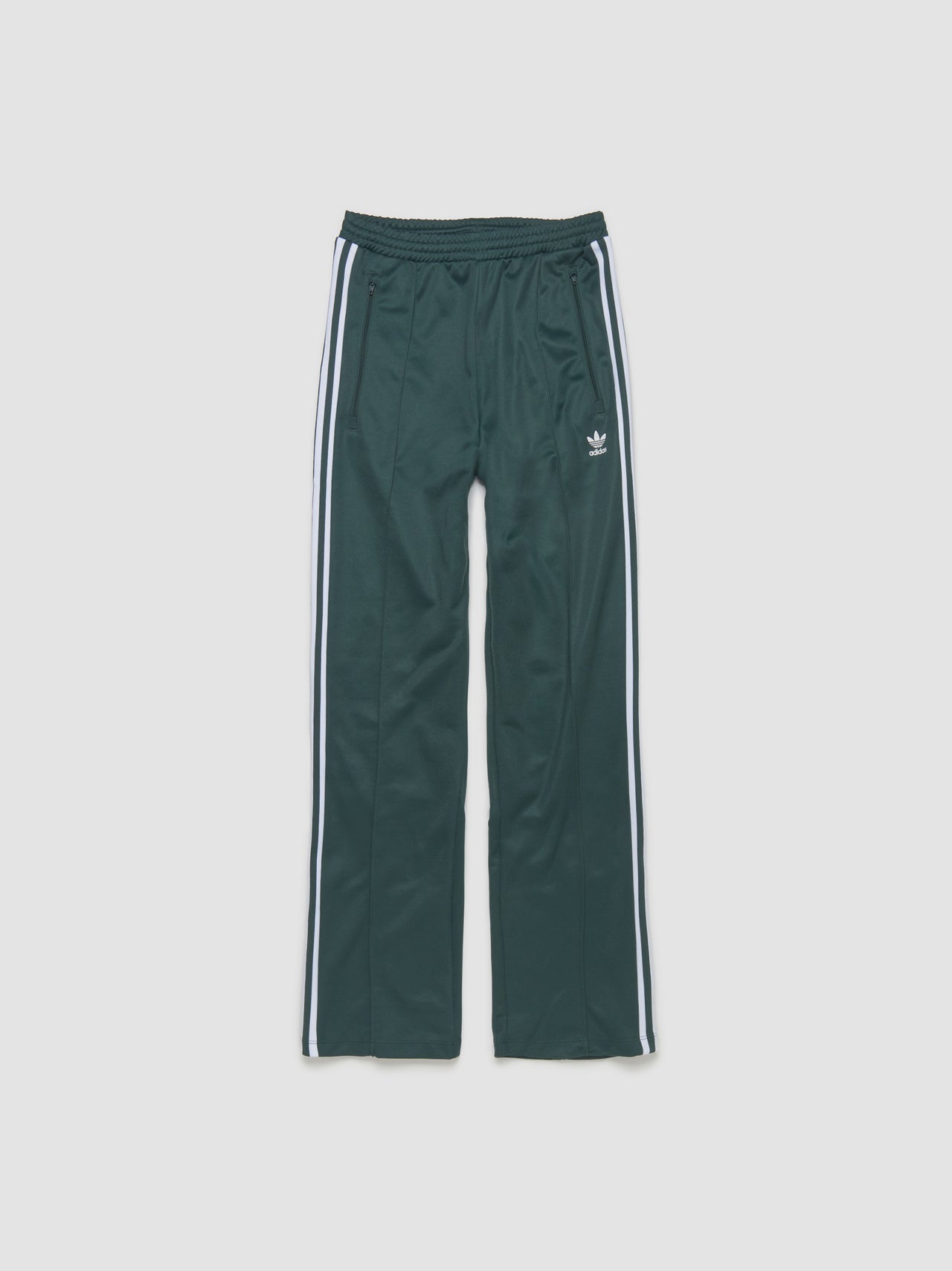 Beckenbauer Track Pants in Mineral Green